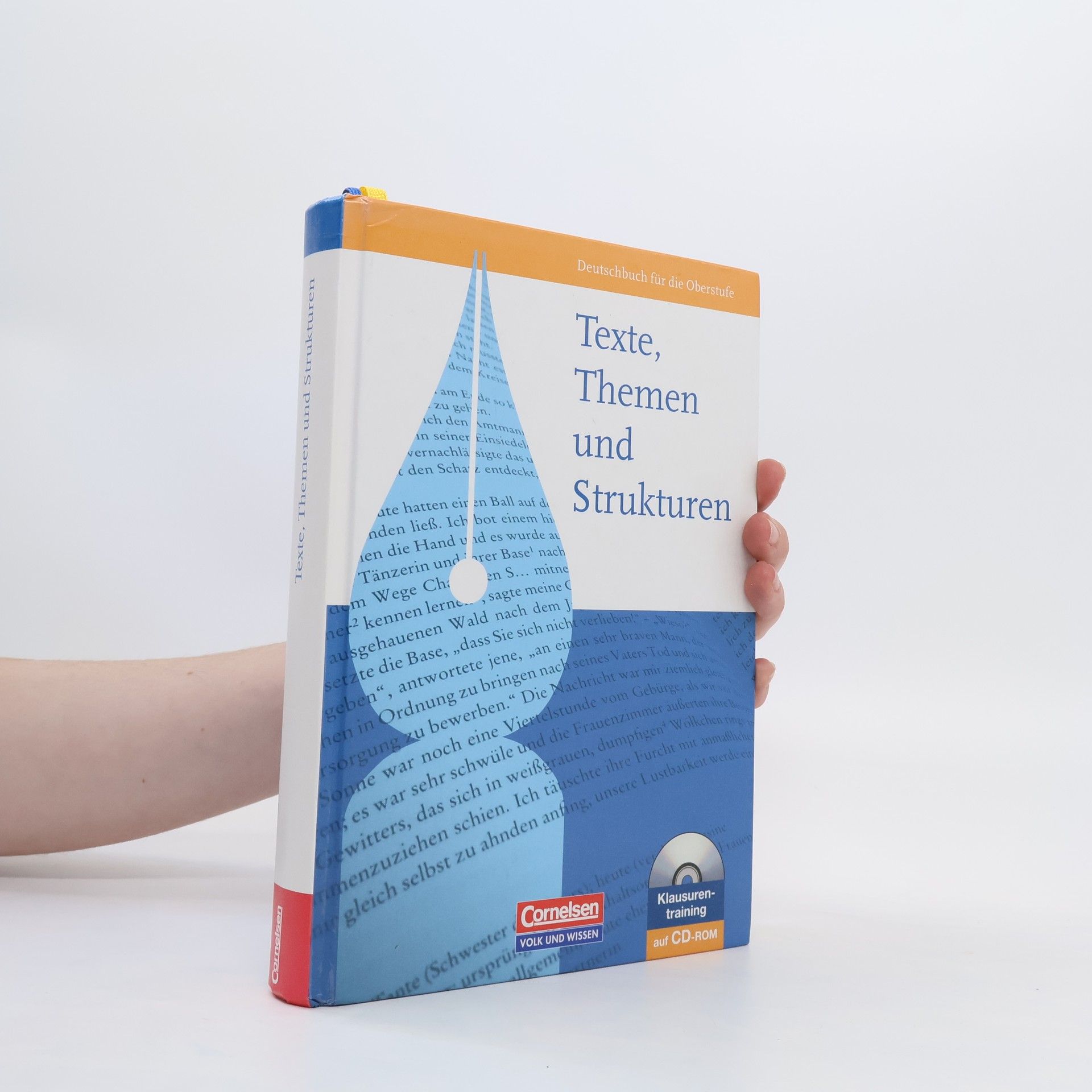 Autorenkollektiv Texte, Themen und Strukturen