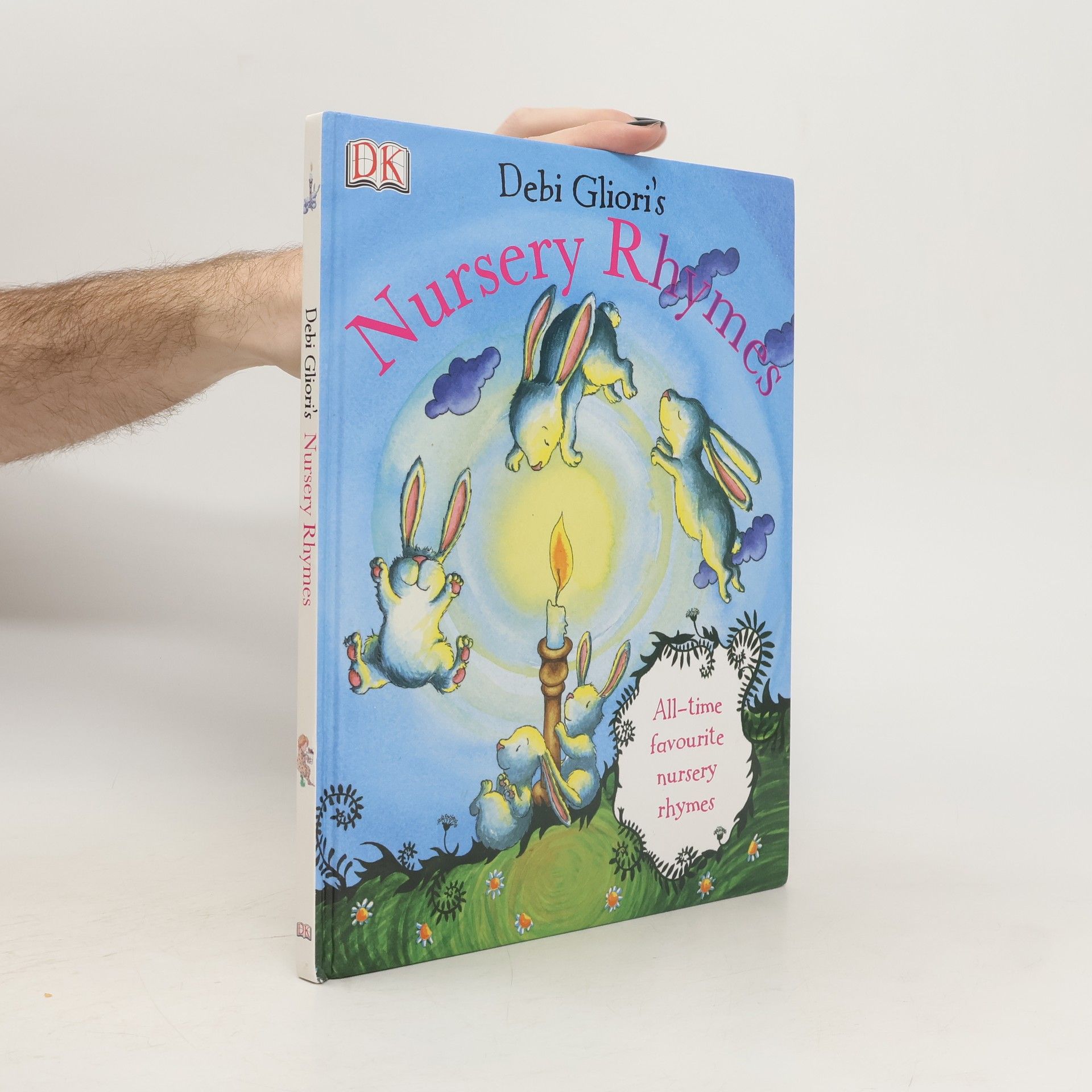 Debi Gliori Nursery Rhymes