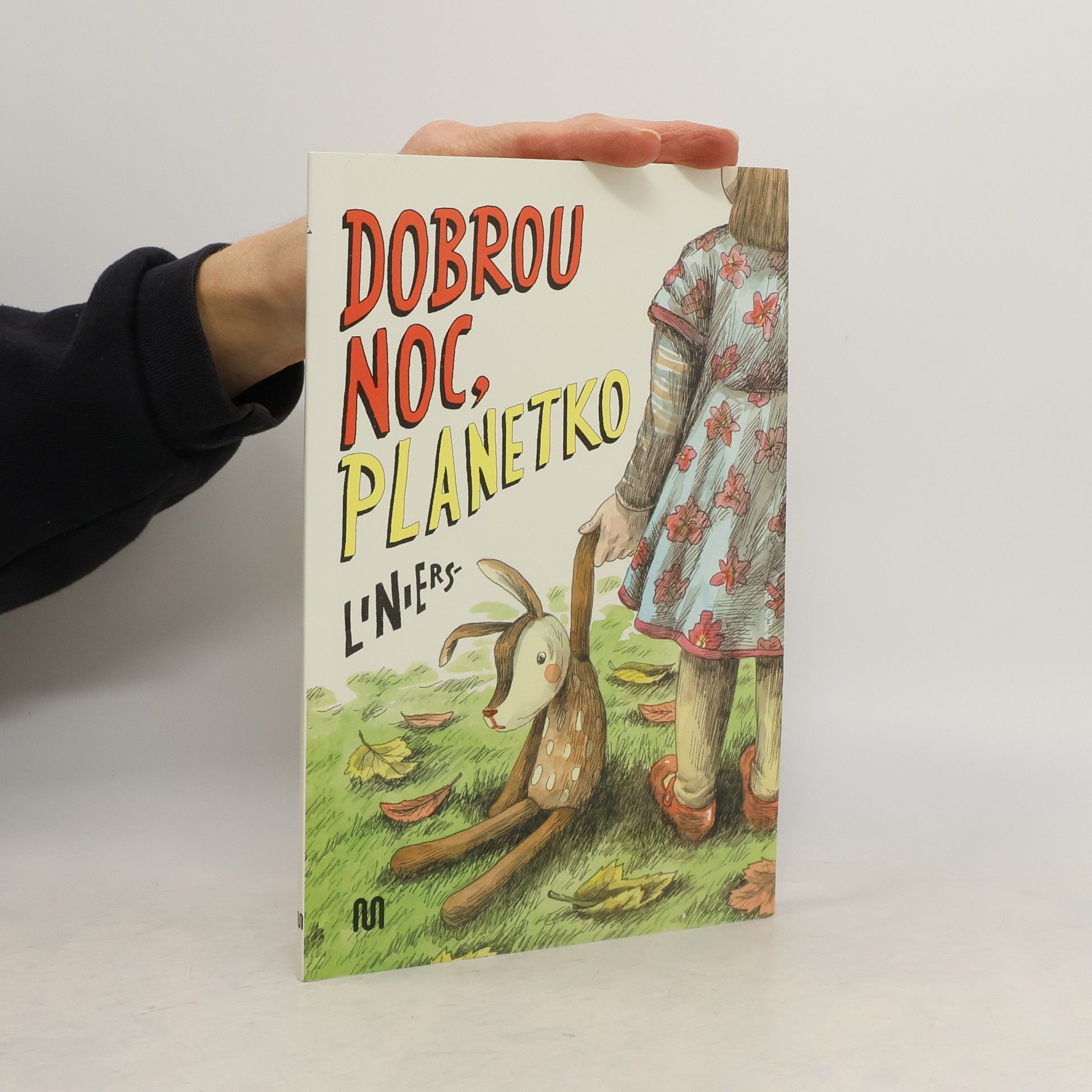 Liniers Dobrou noc, Planetko!