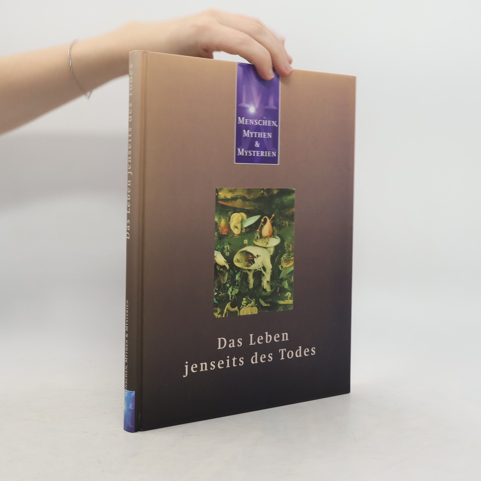 kolektiv Das Leben jenseits des Todes