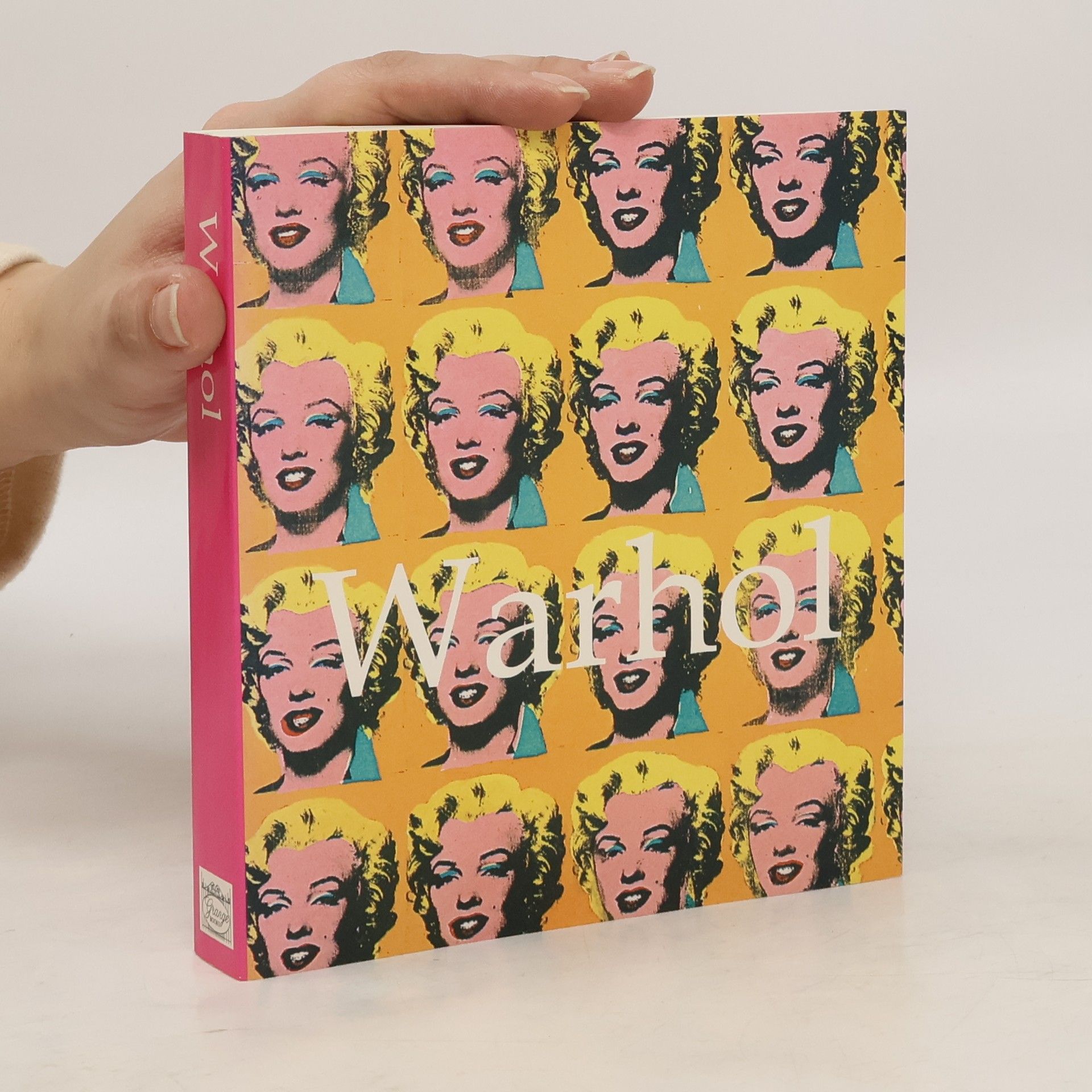 Various authors Warhol : 1928-1987