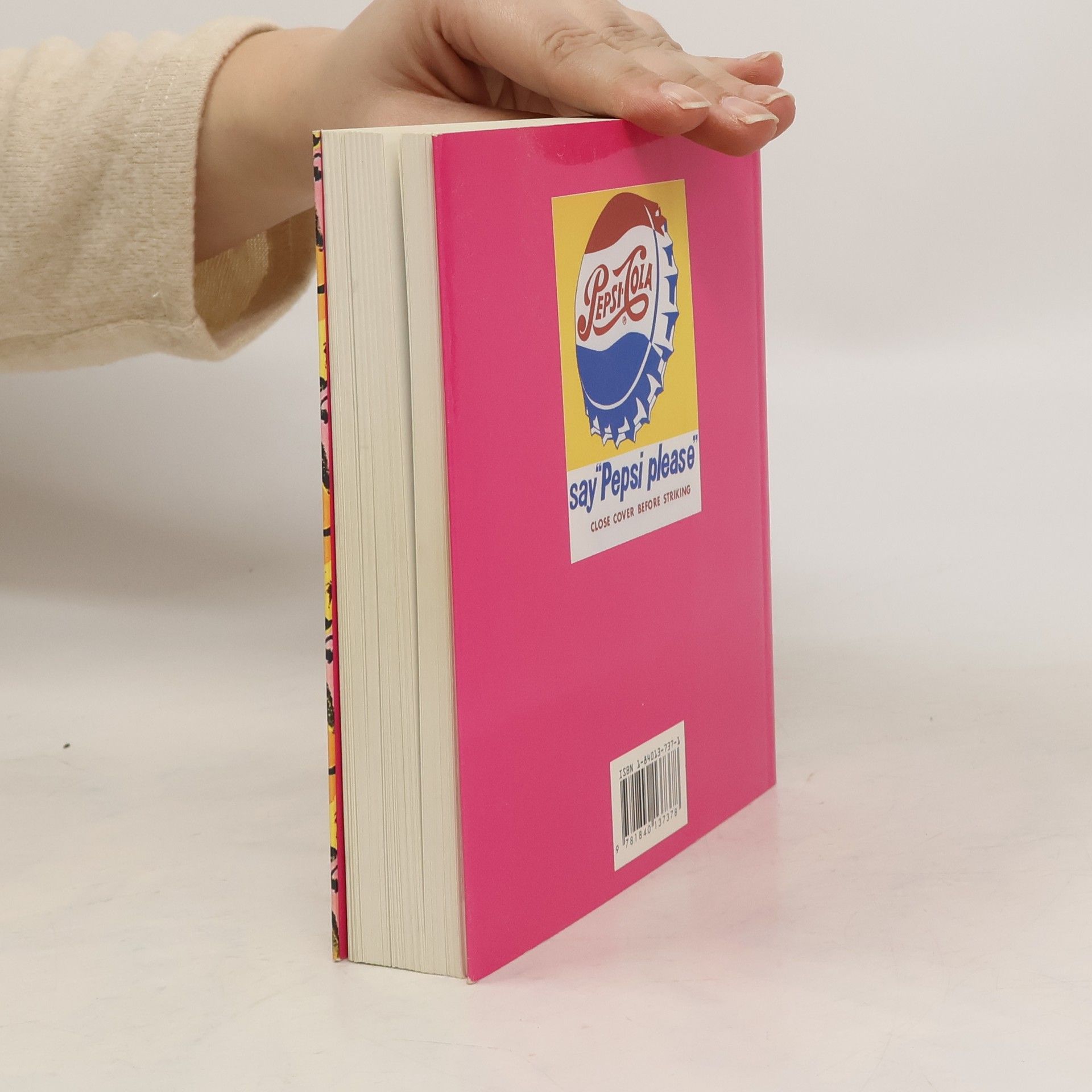 Various authors Warhol : 1928-1987