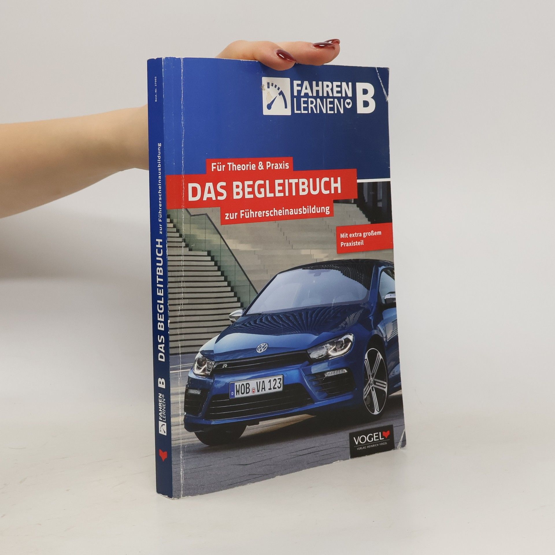 kolektiv Das Begleitbuch
