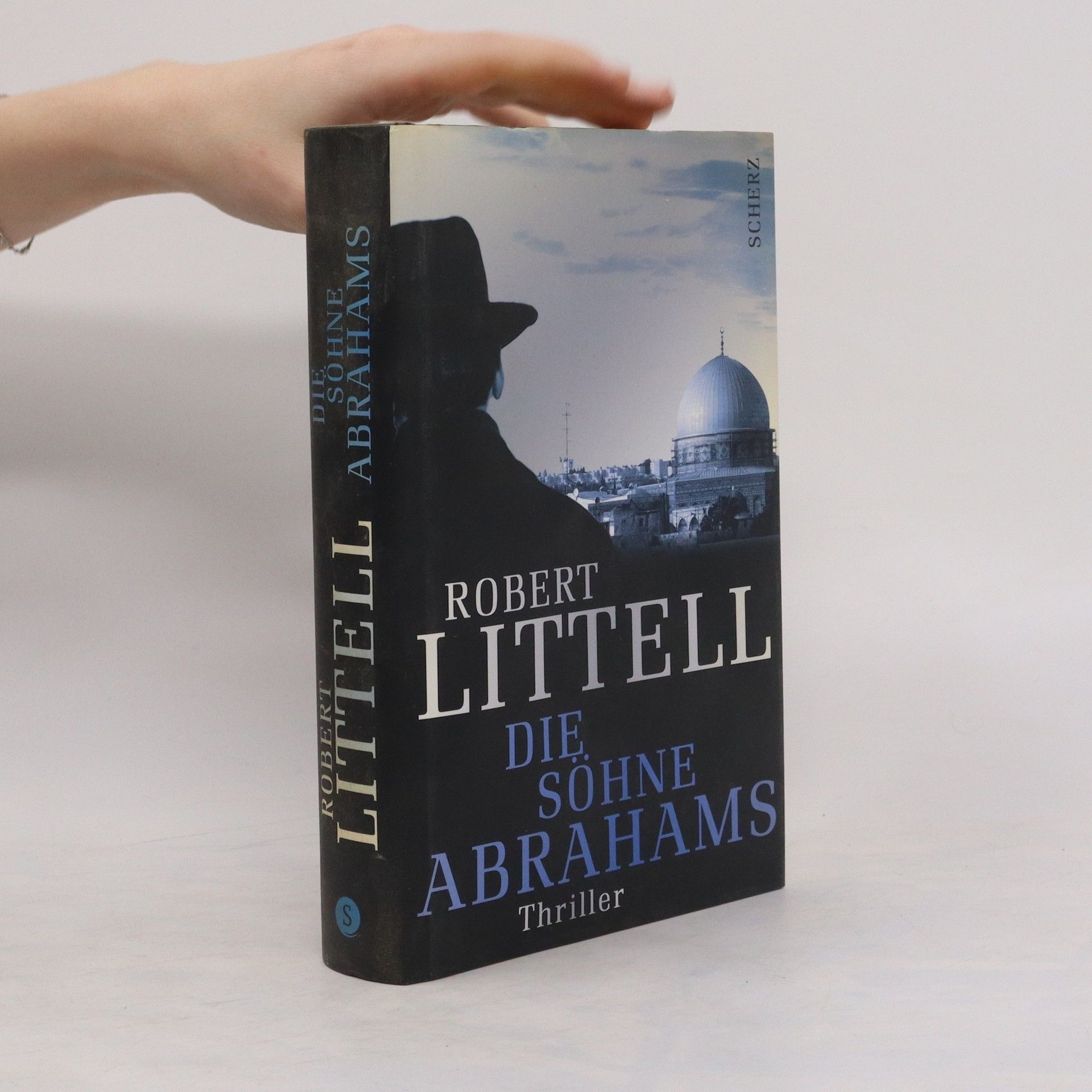 Robert Littell Die Söhne Abrahams