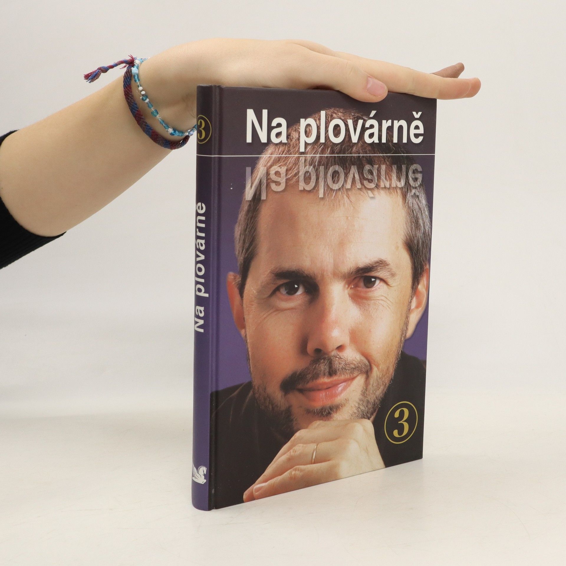Marek Eben Na plovárně 3