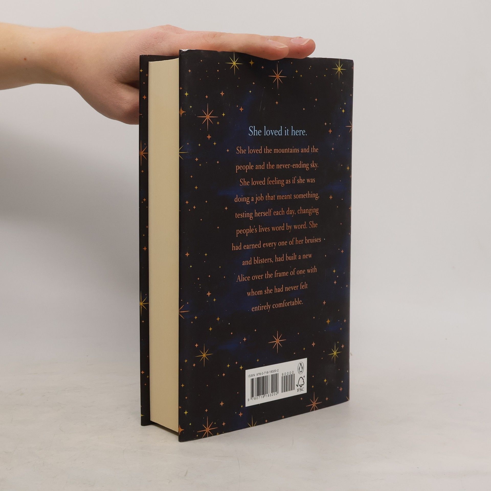Jojo Moyes The giver of stars