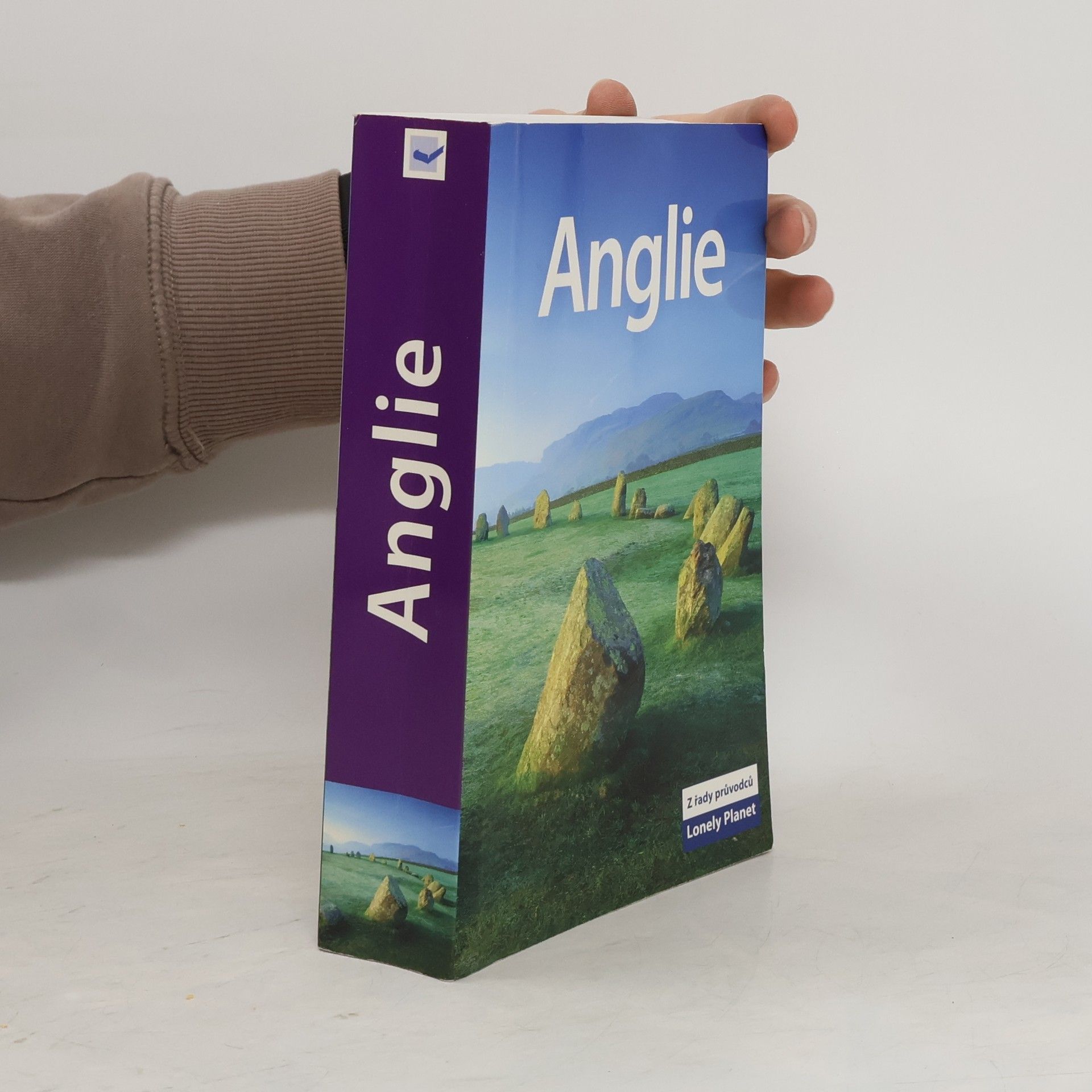 Autorenkollektiv Anglie