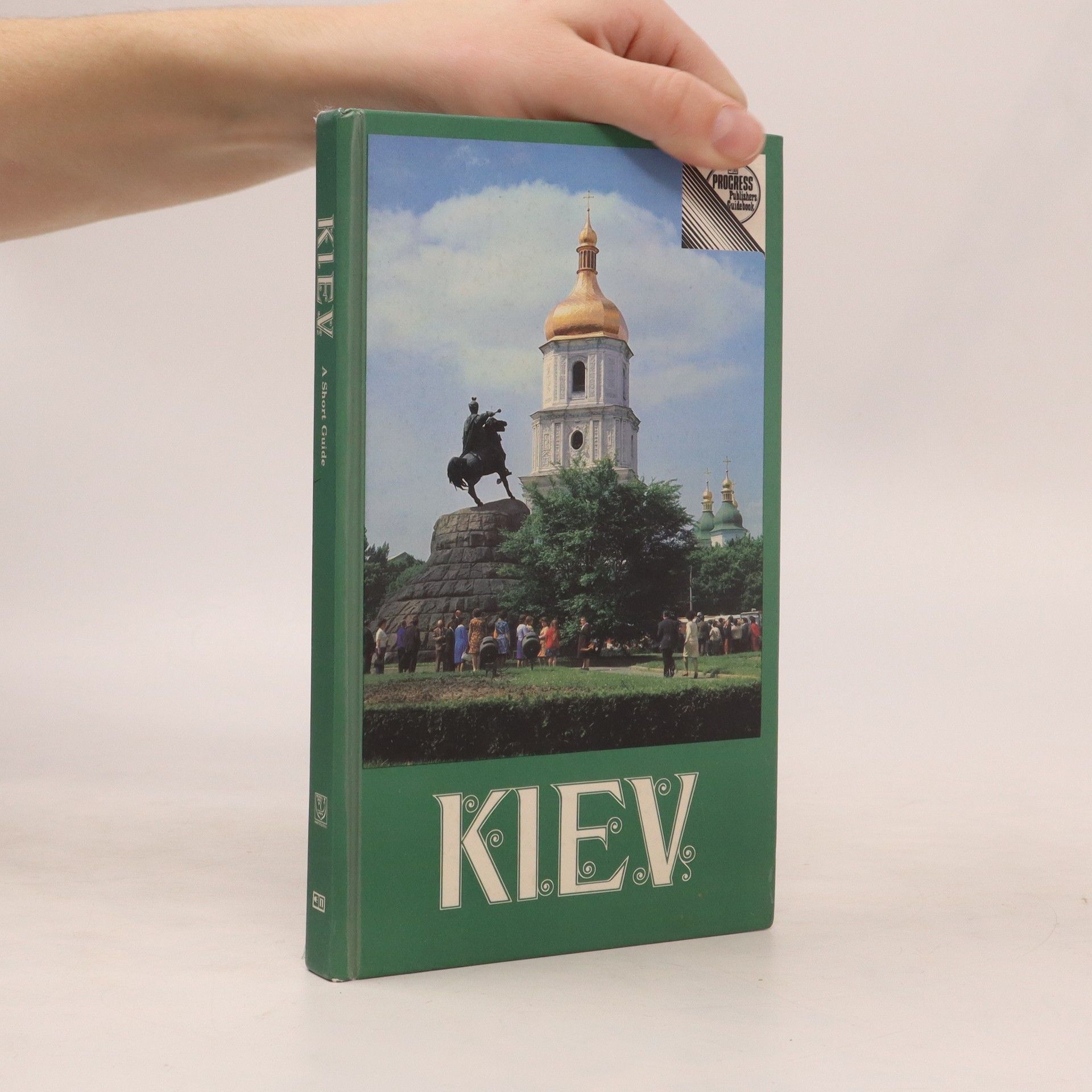 kolektiv Kiev