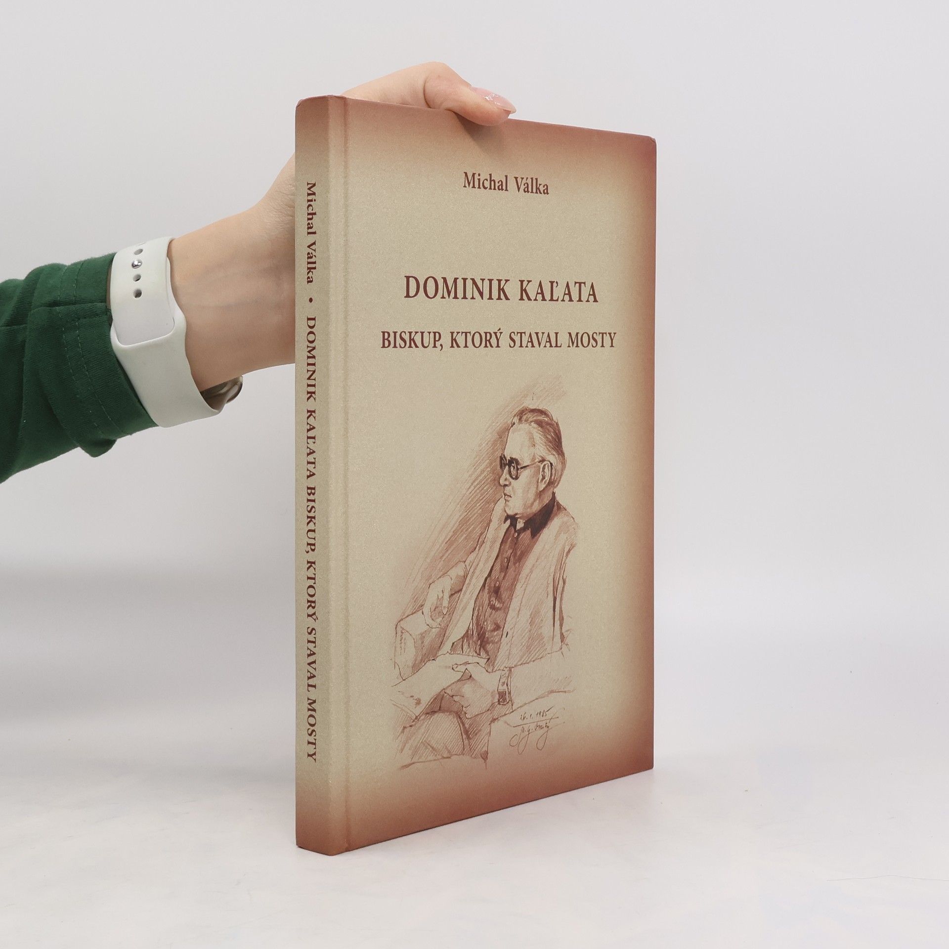 Michal Válka Dominik Kaľata