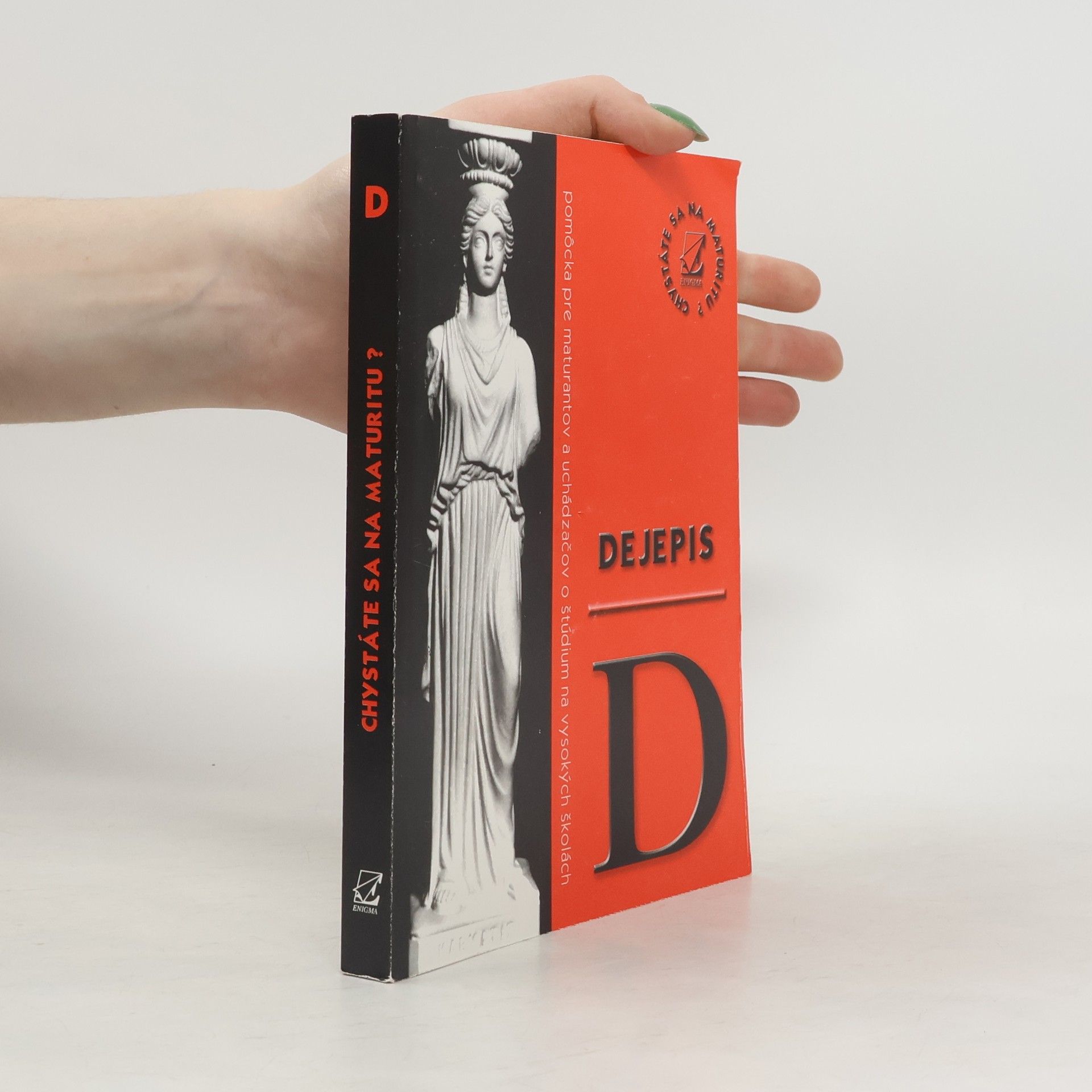 Ľ. Marci Dejepis