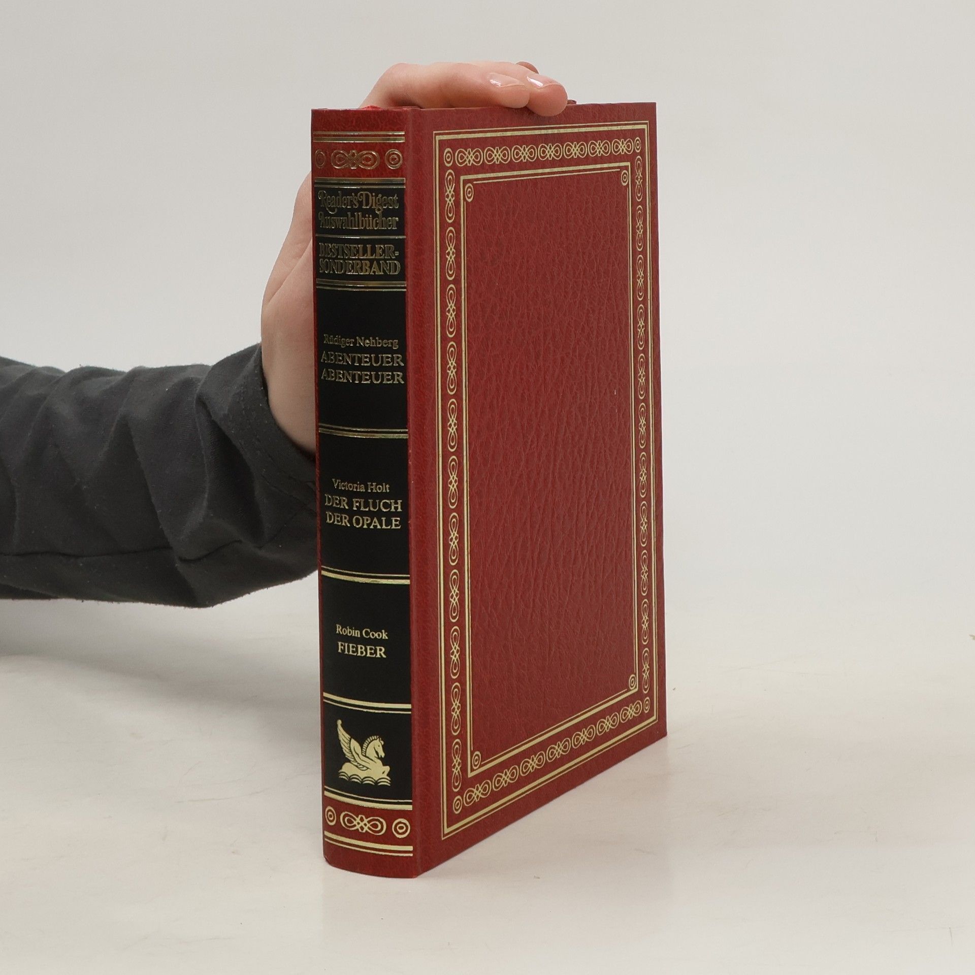 Auteurscollectief Reader's Digest Auswahlbücher