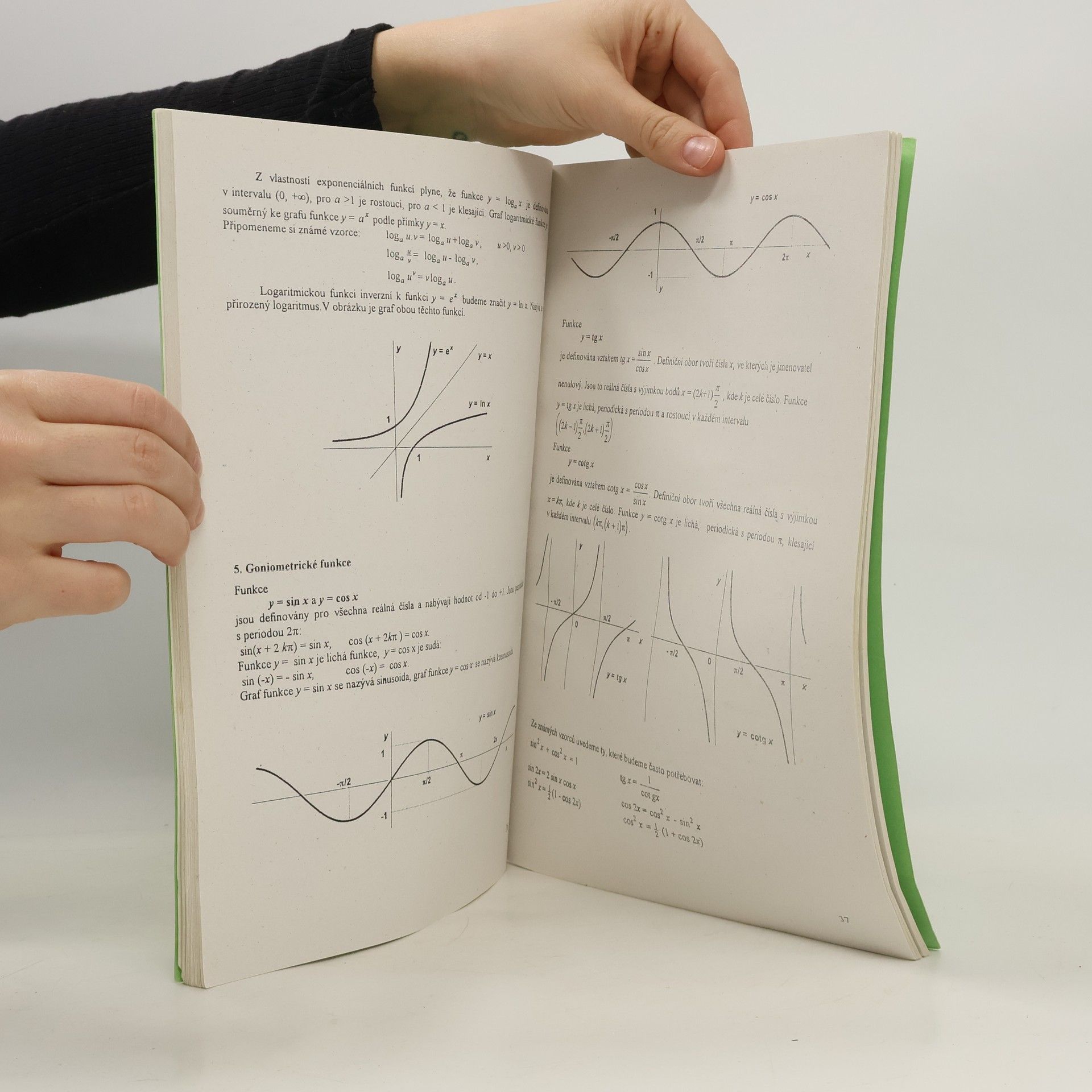 Jana Bělohlávková Základy matematiky pro bakaláře I