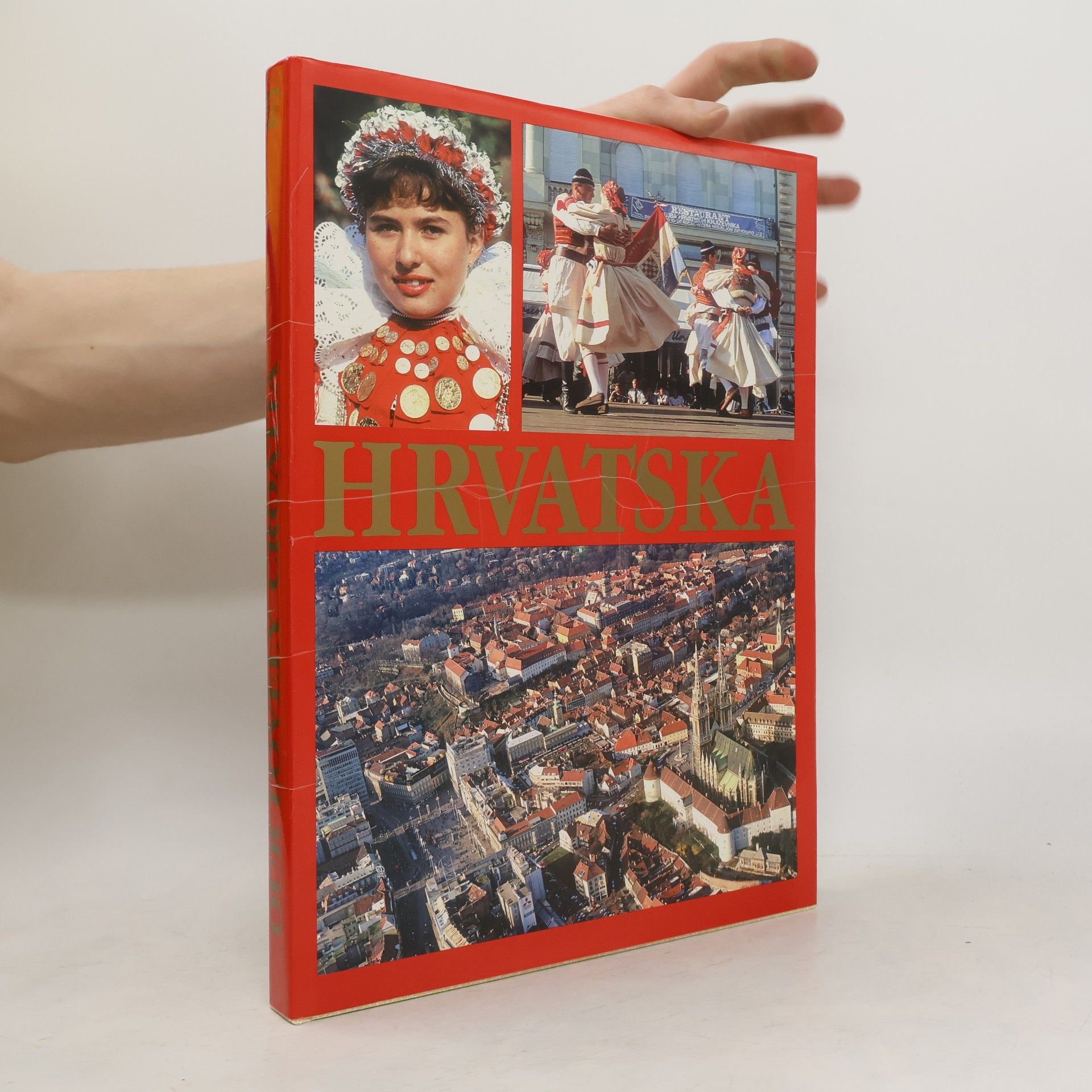 Marijan Horvat Hrvatska