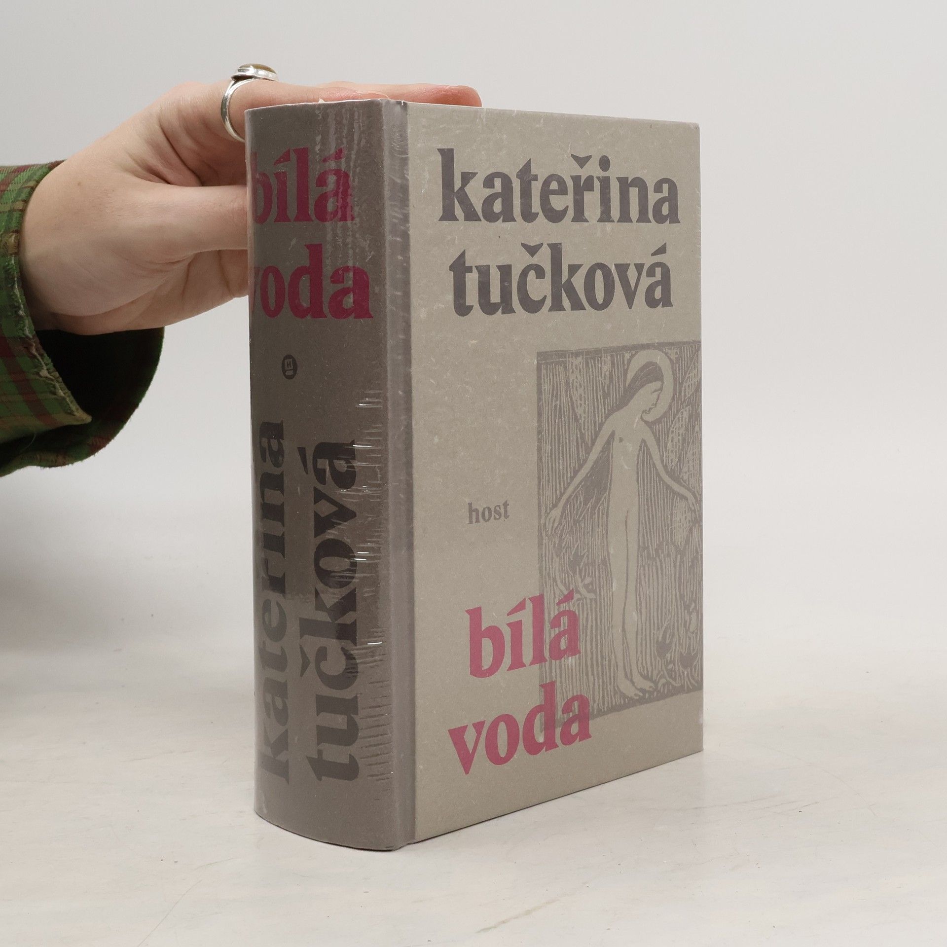 Kateřina Tučková Bílá Voda