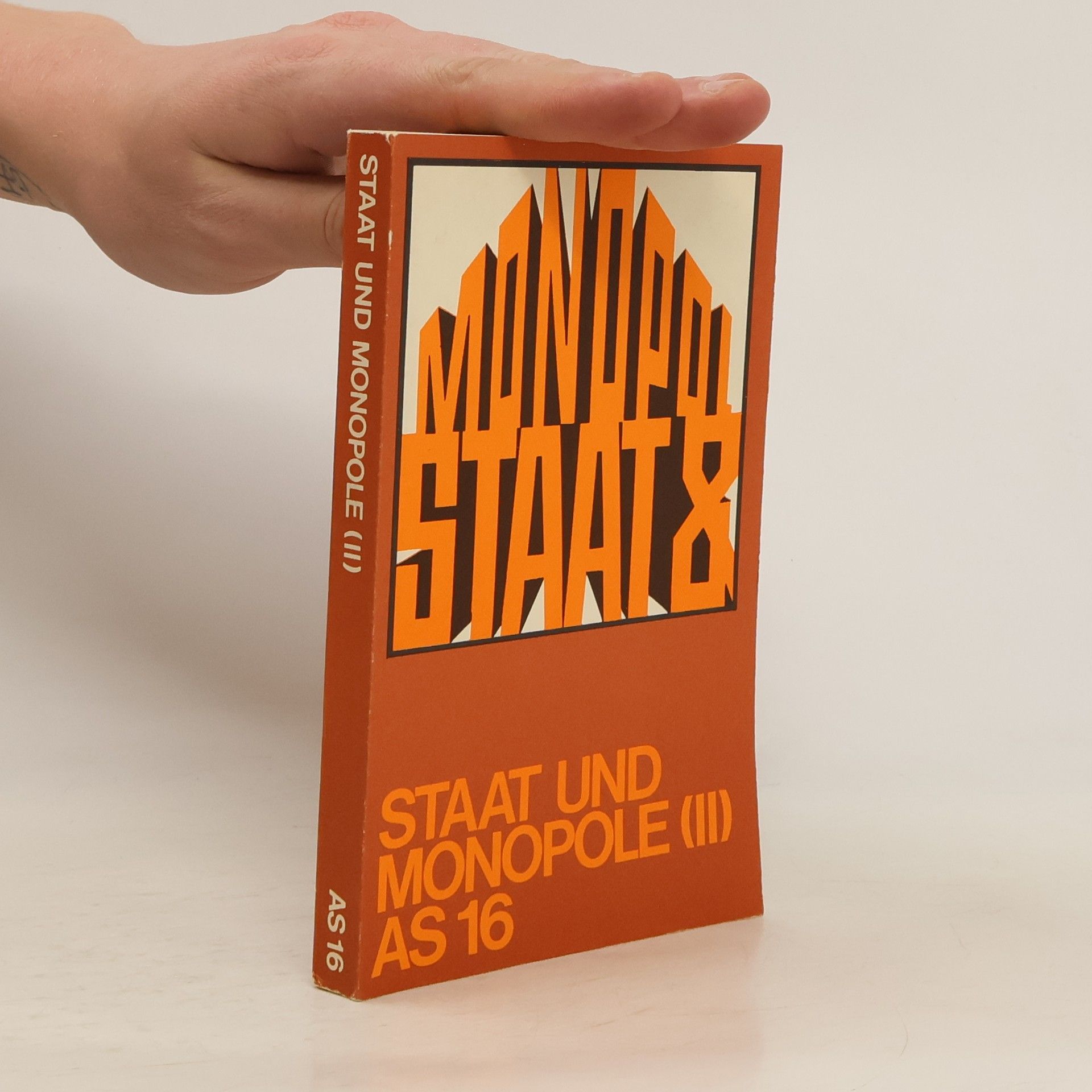 Frank Deppe Probleme der materialistischen Staatstheorie