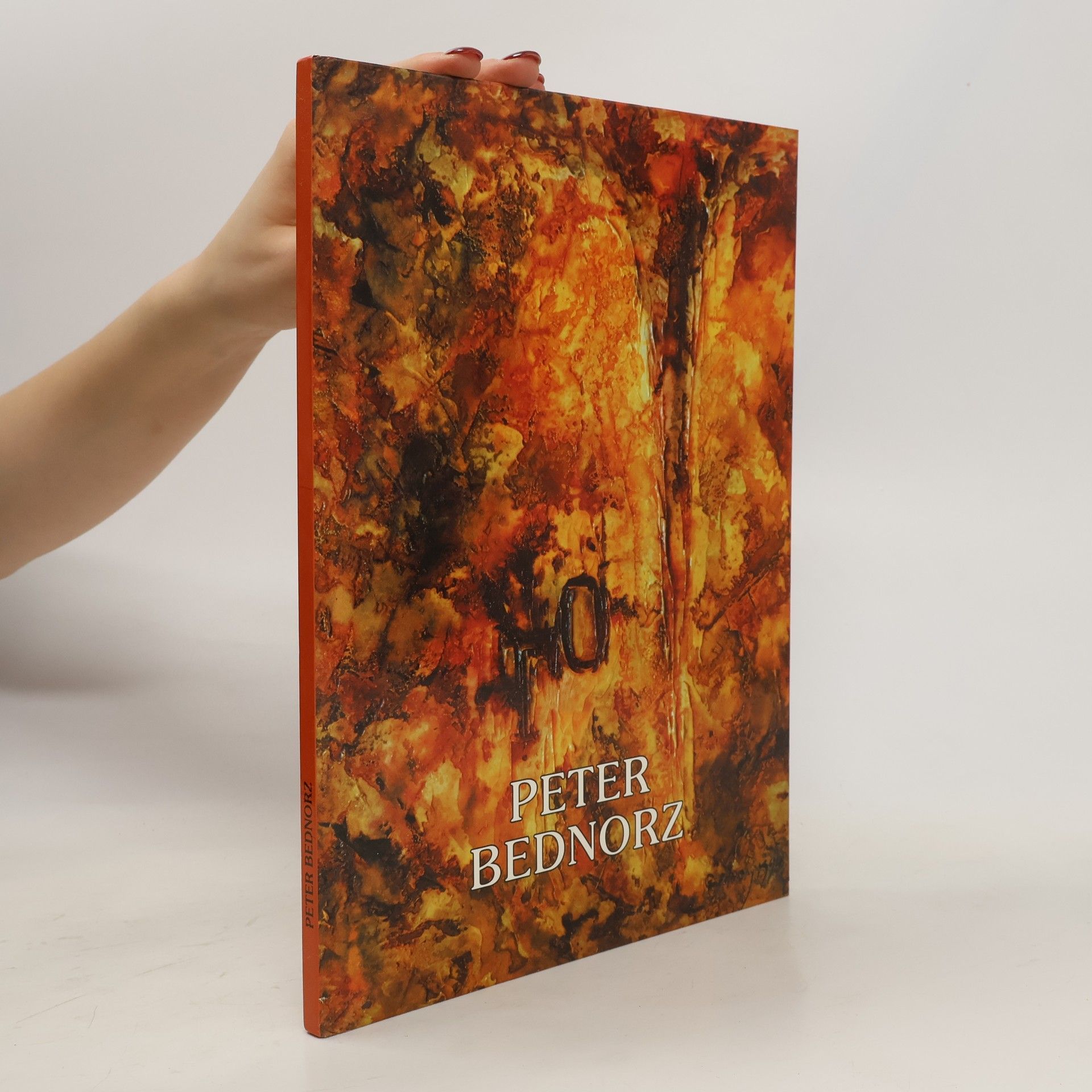 Autorenkollektiv Peter Bednorz