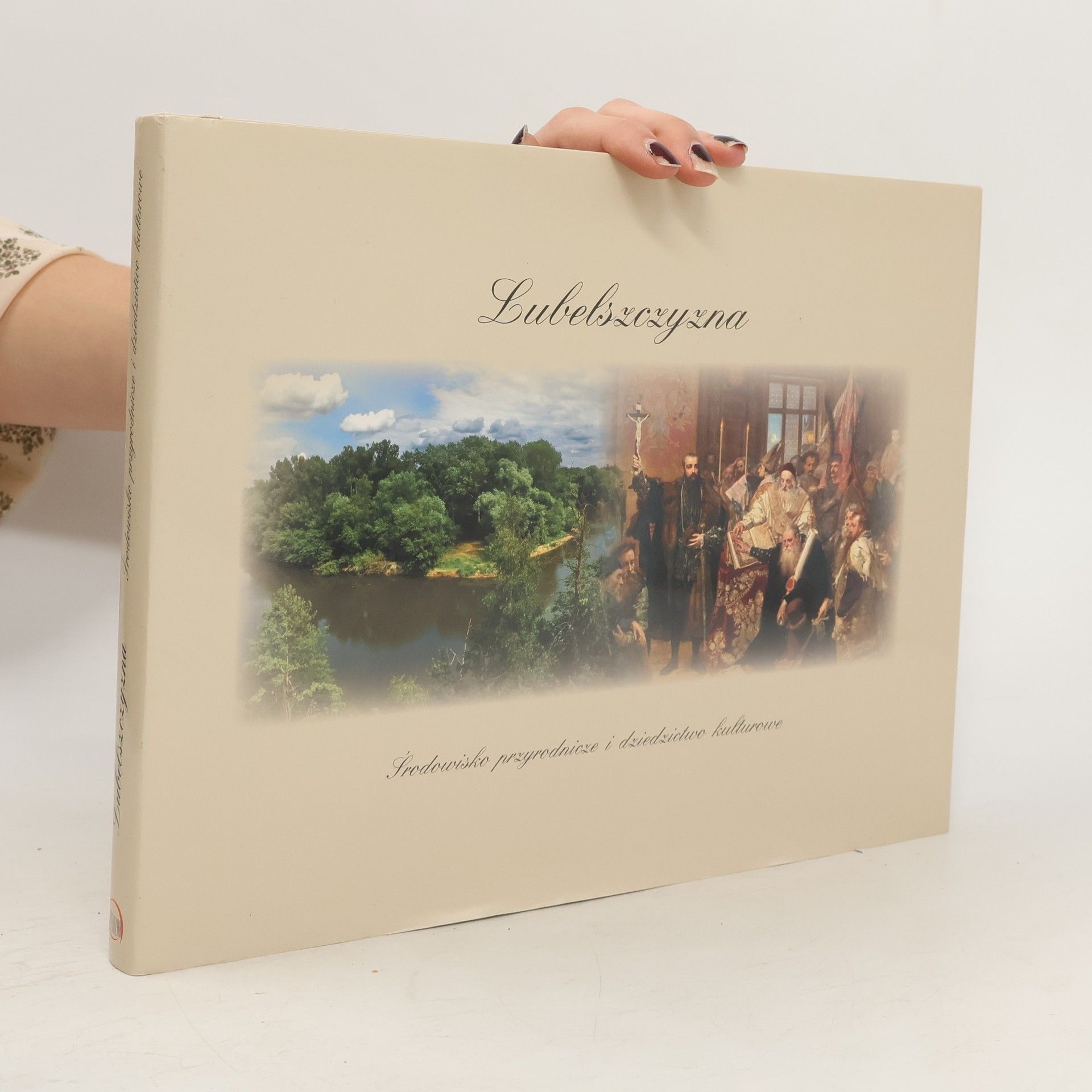 Autorenkollektiv Lubelszczyzna