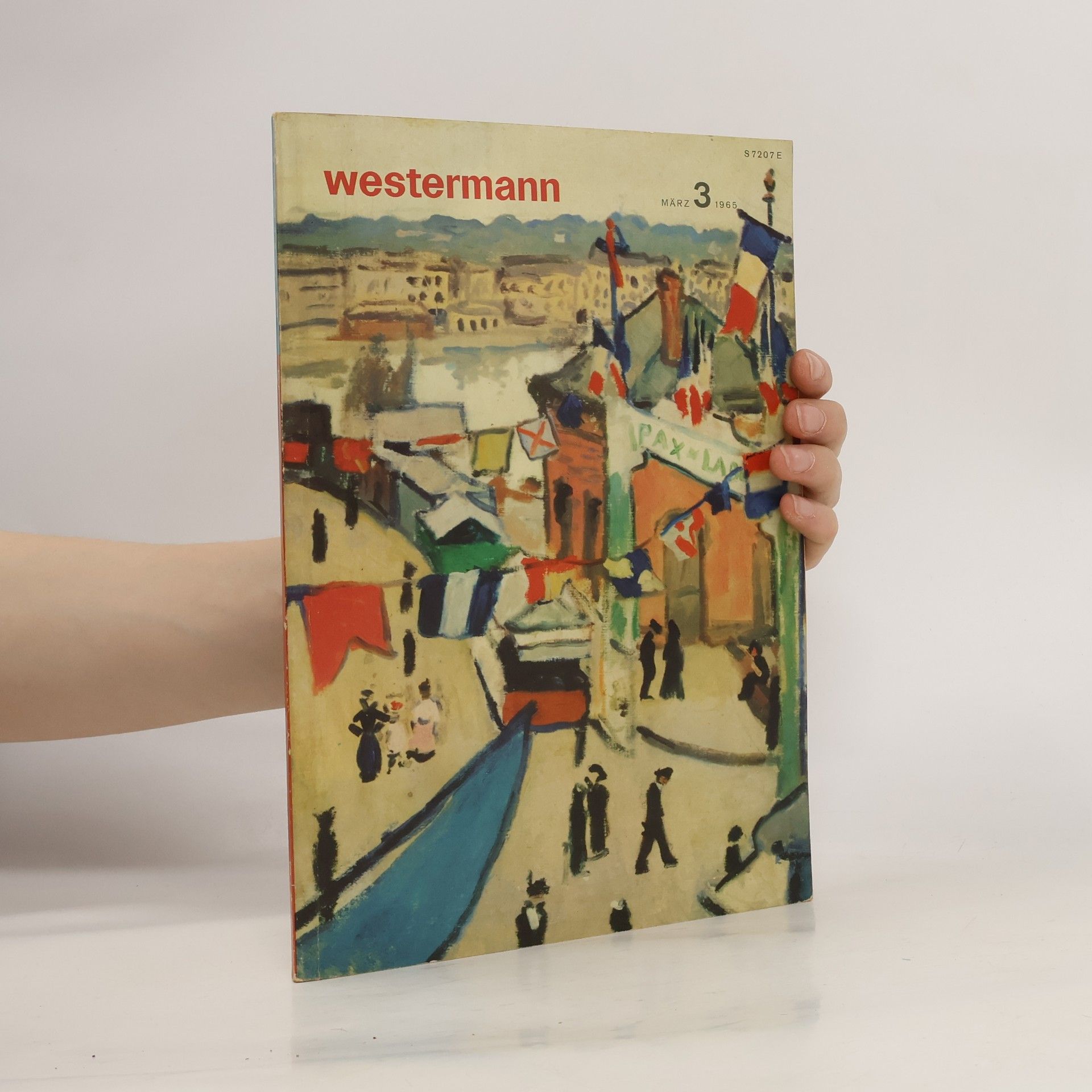Collectif d'auteurs Westermann 3/1965