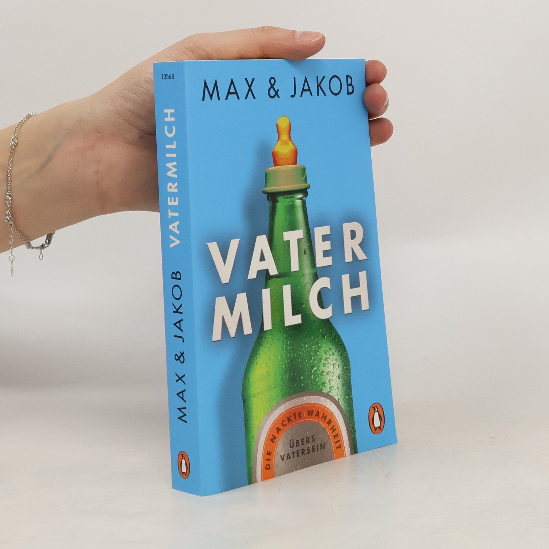 Max & Jakob Vatermilch