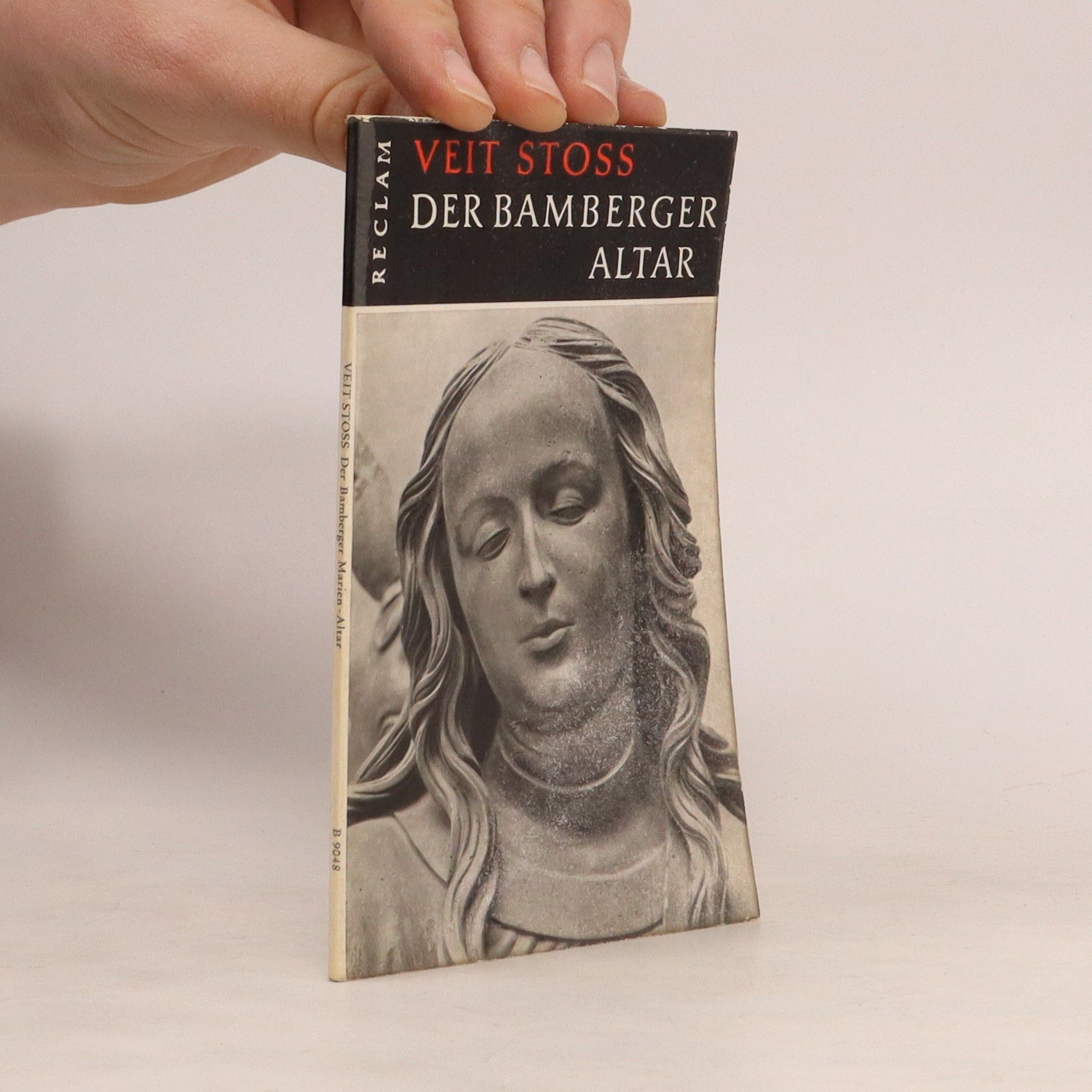 Veit Stoß Der Bamberger Altar