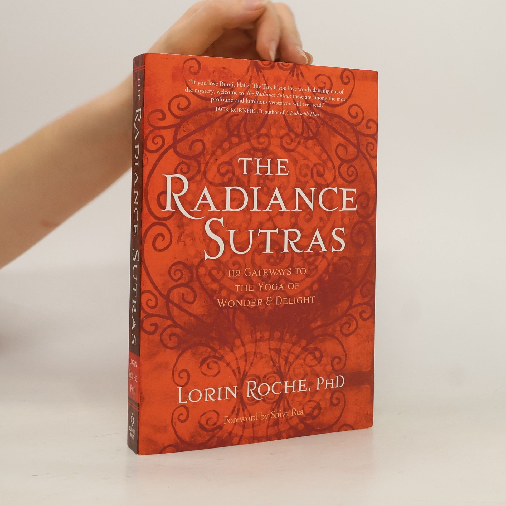 Lorin Roche Radiance Sutras