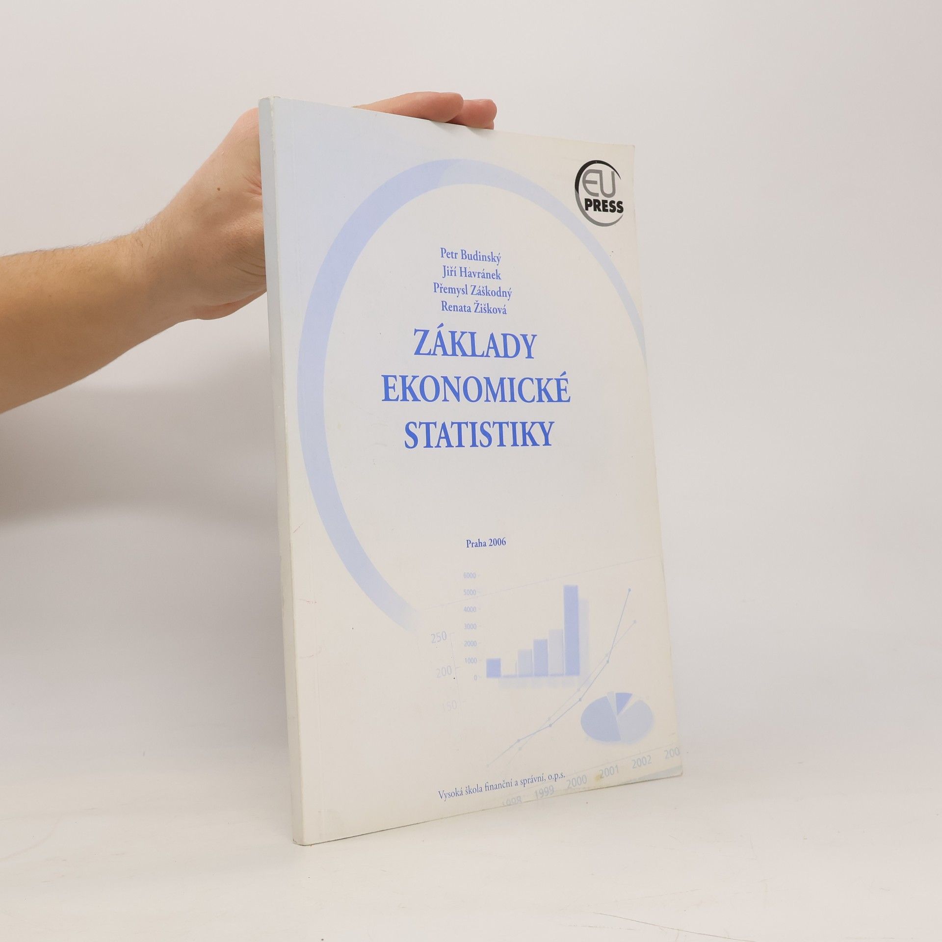 Collective Základy ekonomické statistiky