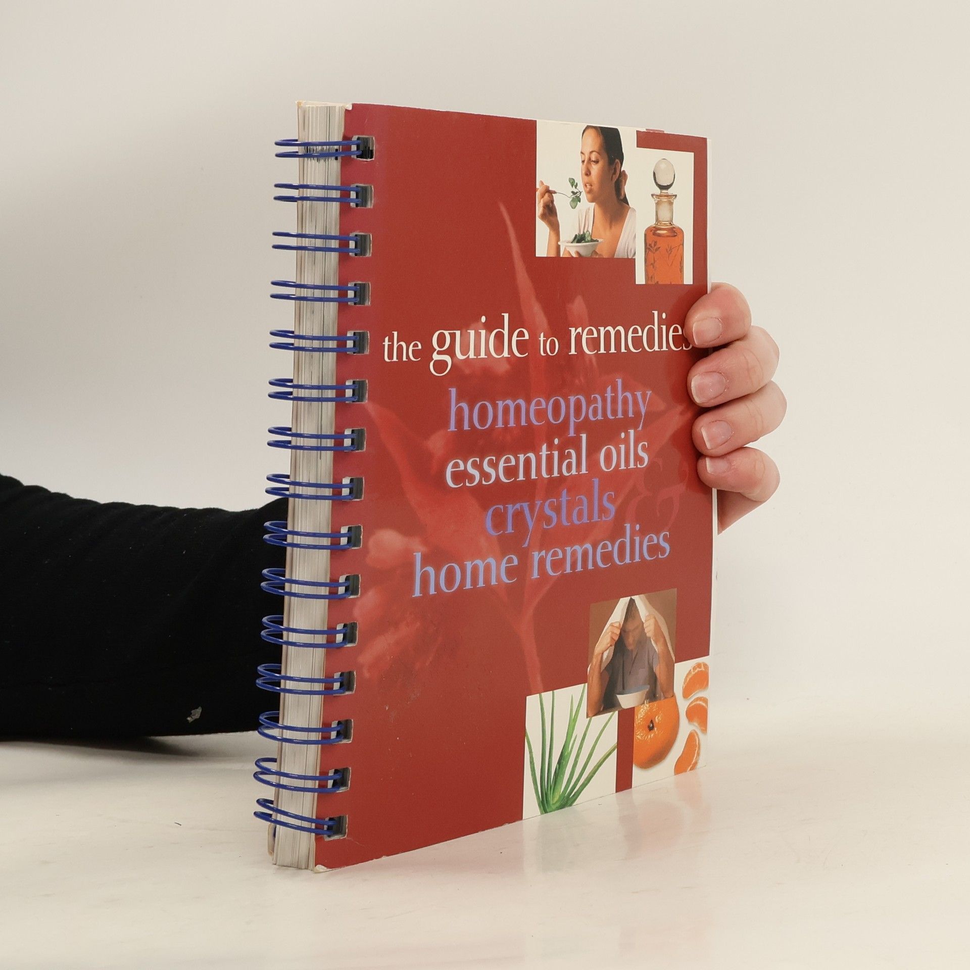 kolektiv The Guide to Remedies