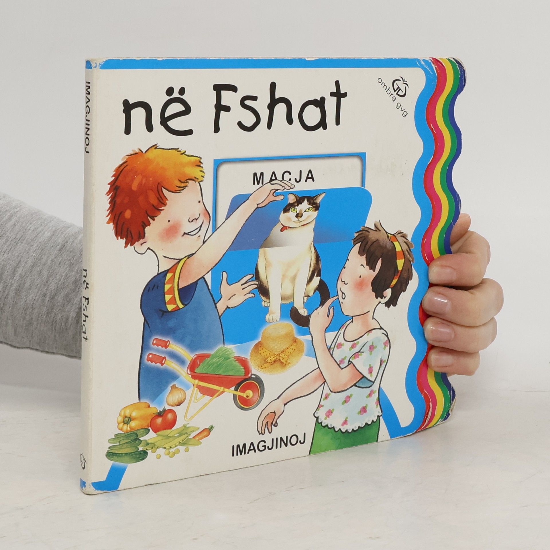 AA.VV. Në Fshat