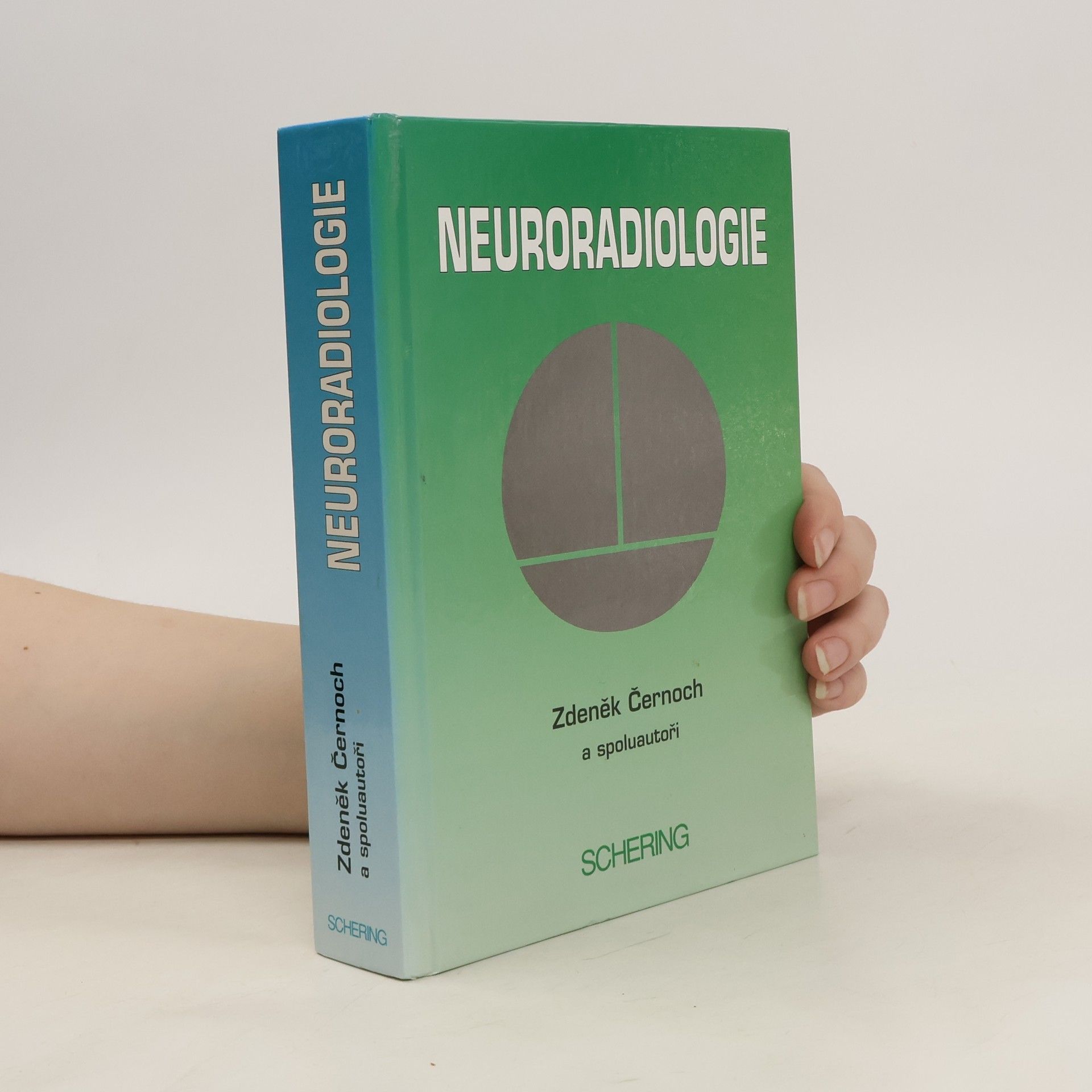 Zdeněk Černoch Neuroradiologie