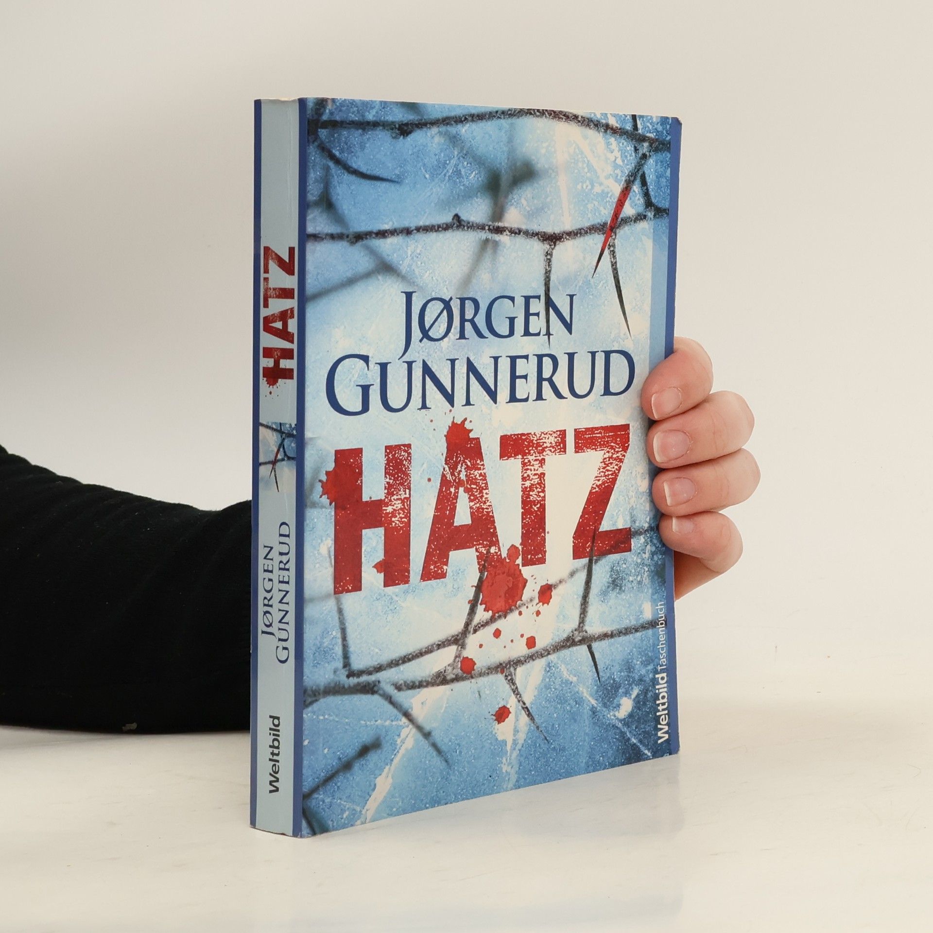 Jorgen Gunnerud Hatz