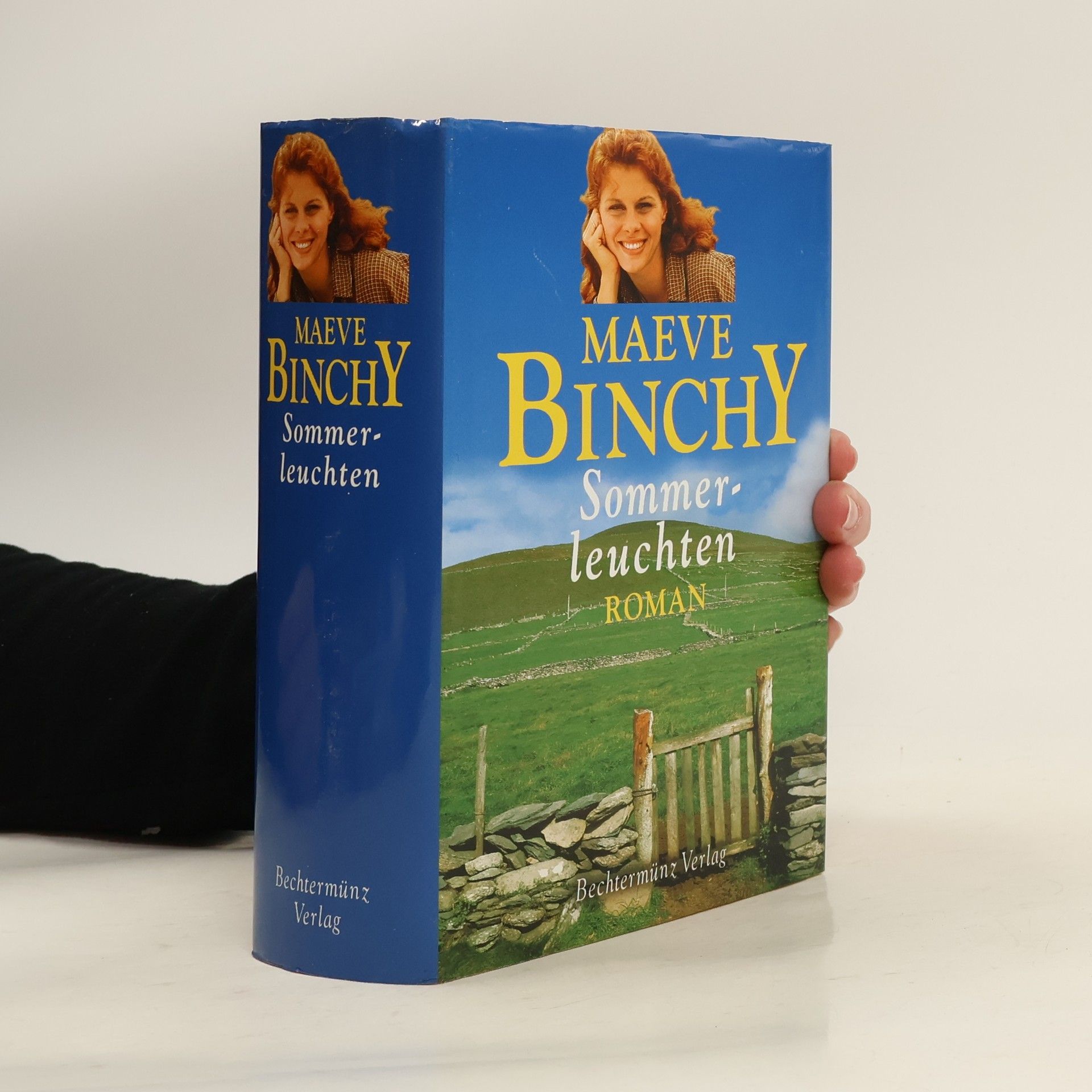 Maeve Binchy Sommerleuchten