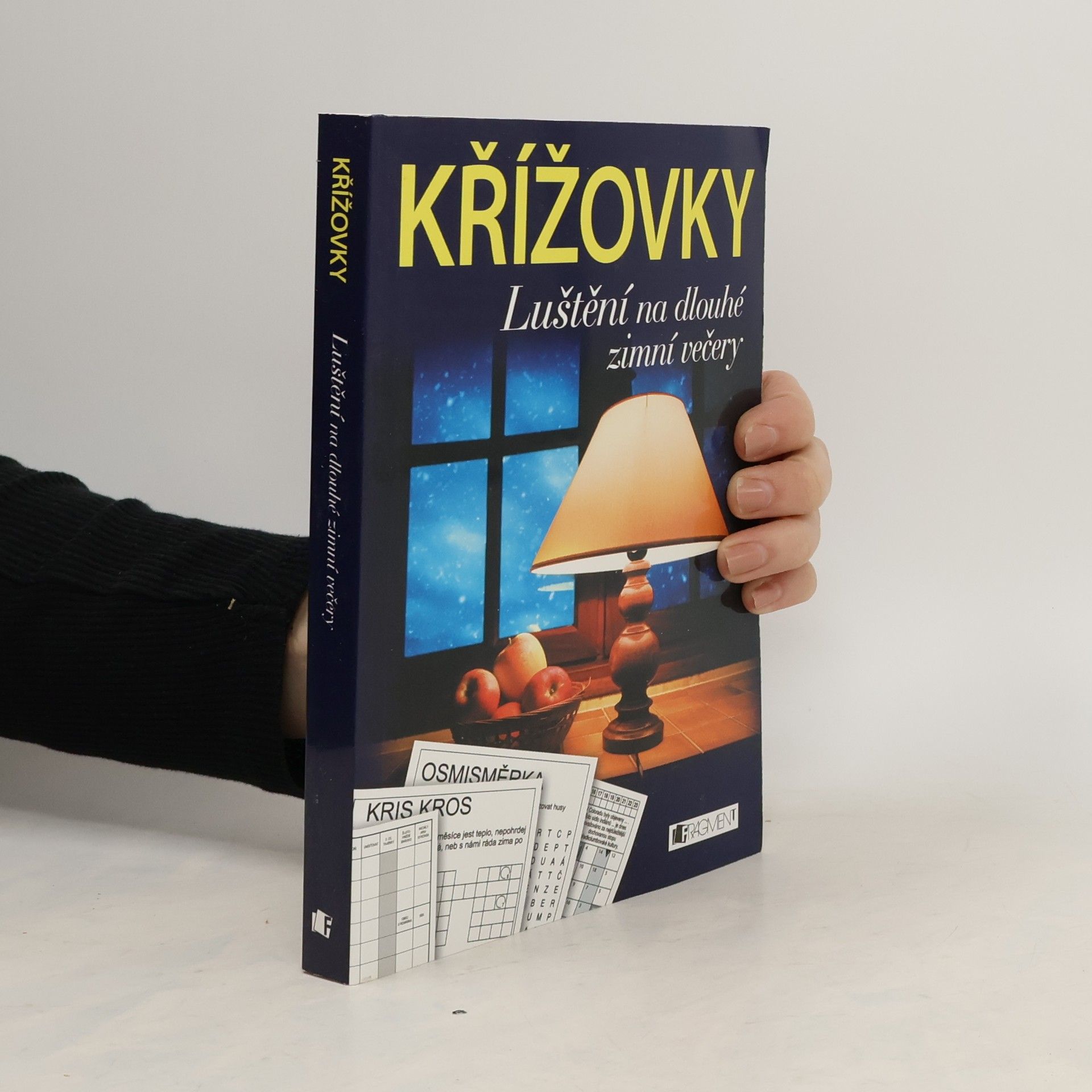 Autorenkollektiv Křížovky