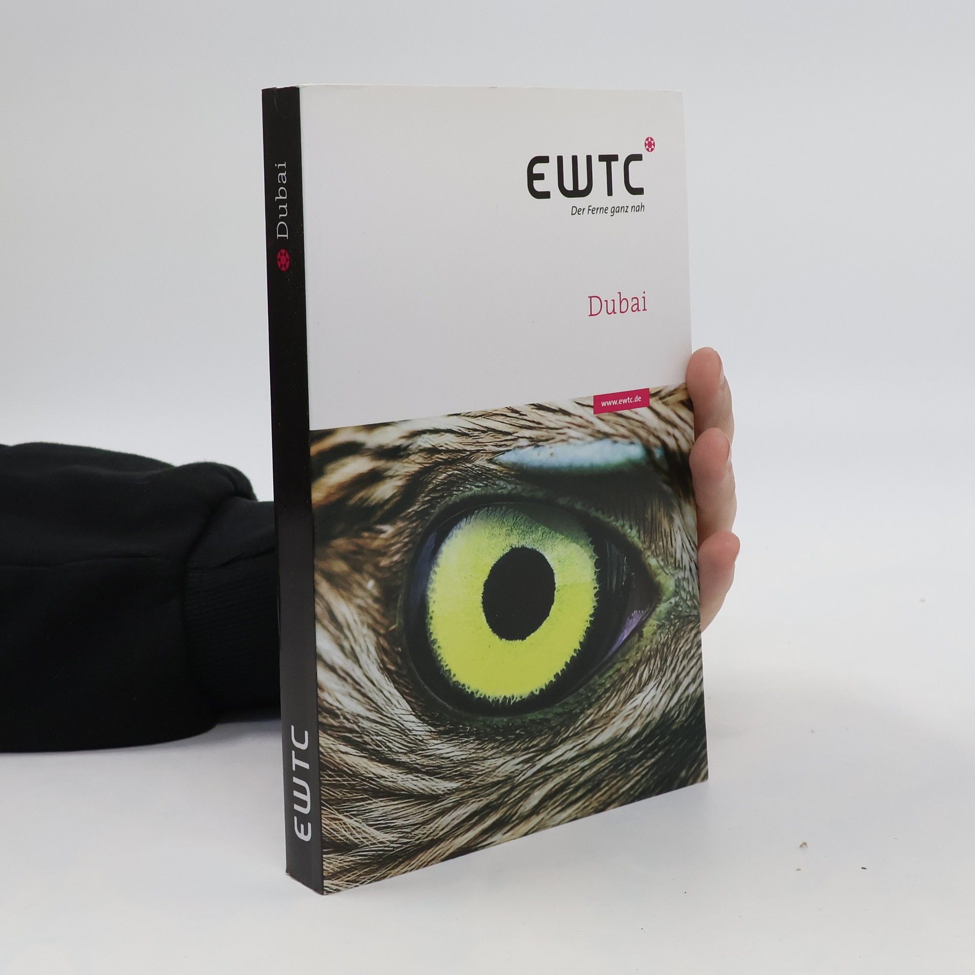 Autorenkollektiv Dubai