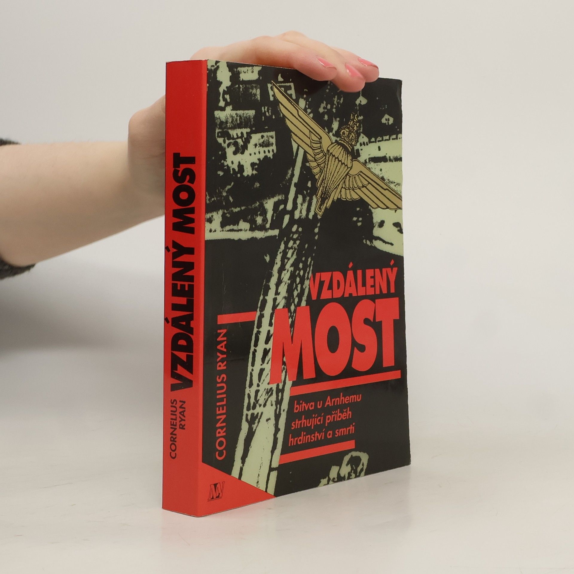 Cornelius Ryan Vzdálený most