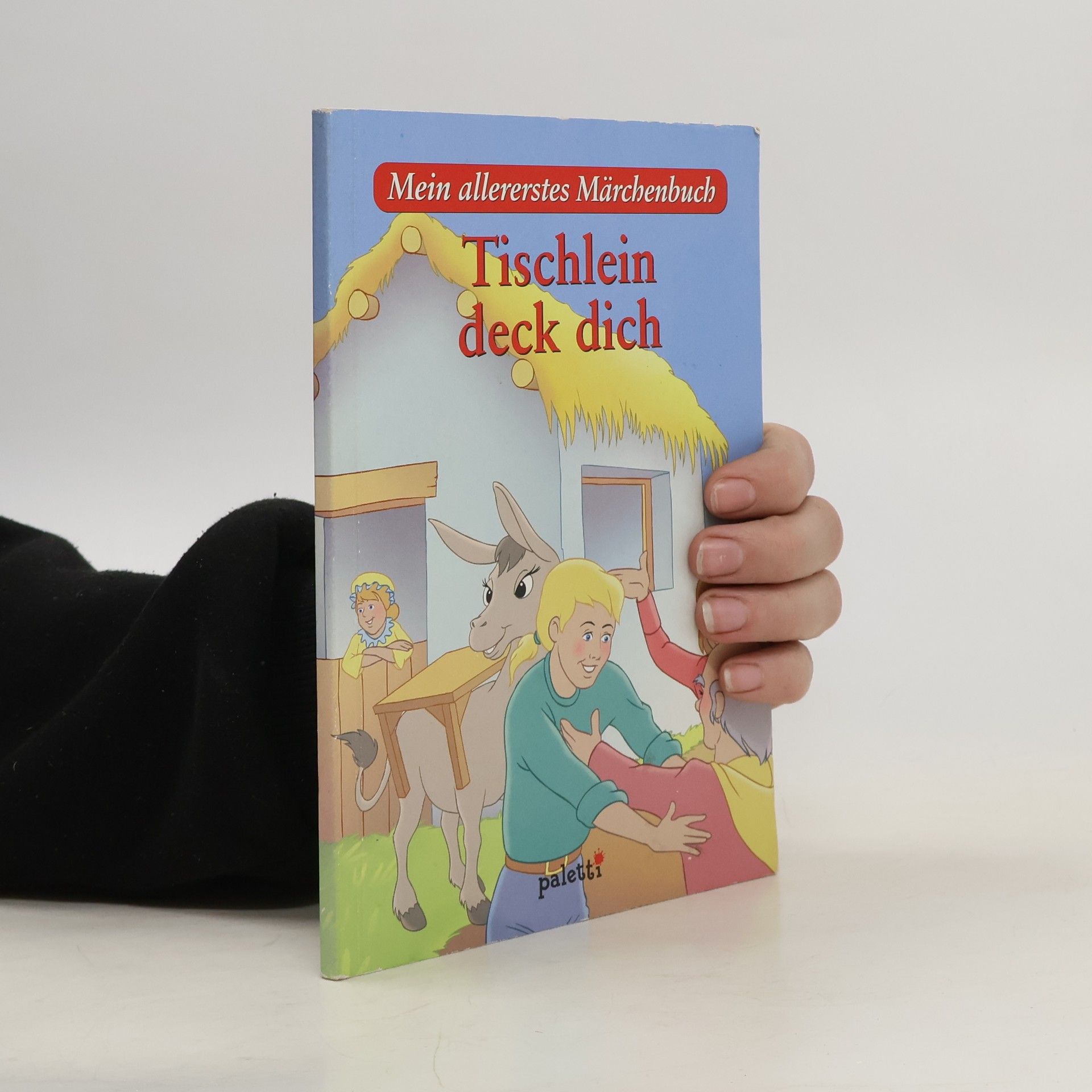kolektiv Tischlein deck dich