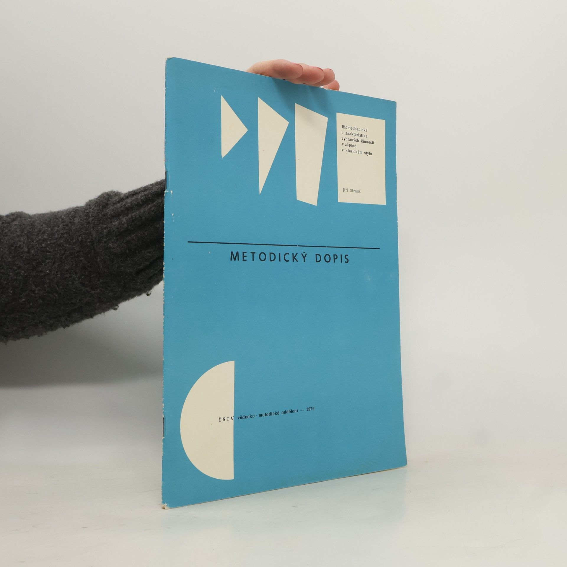 Alexandr Bačinský Jednotný tréninkový systém kulturistiky