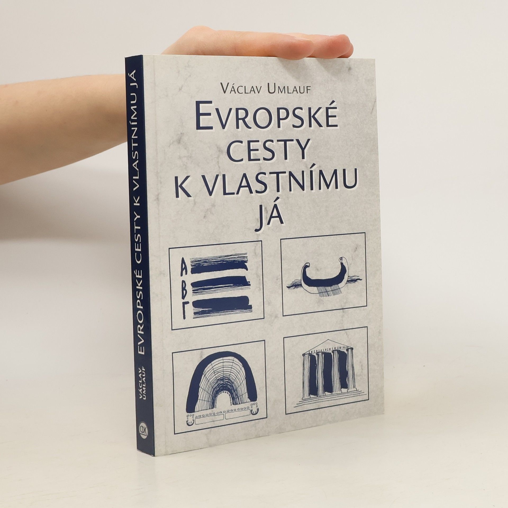 Evropské cesty k vlastnímu Já