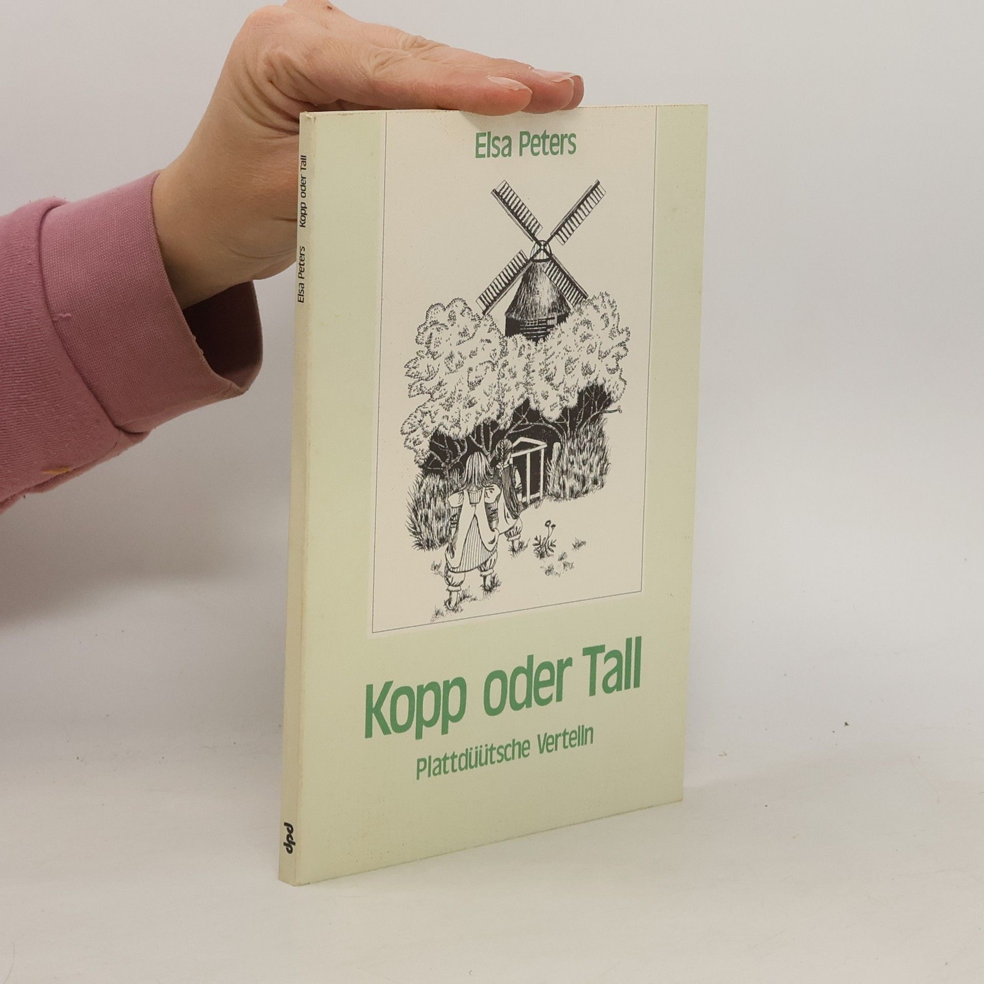 Kopp oder Tall