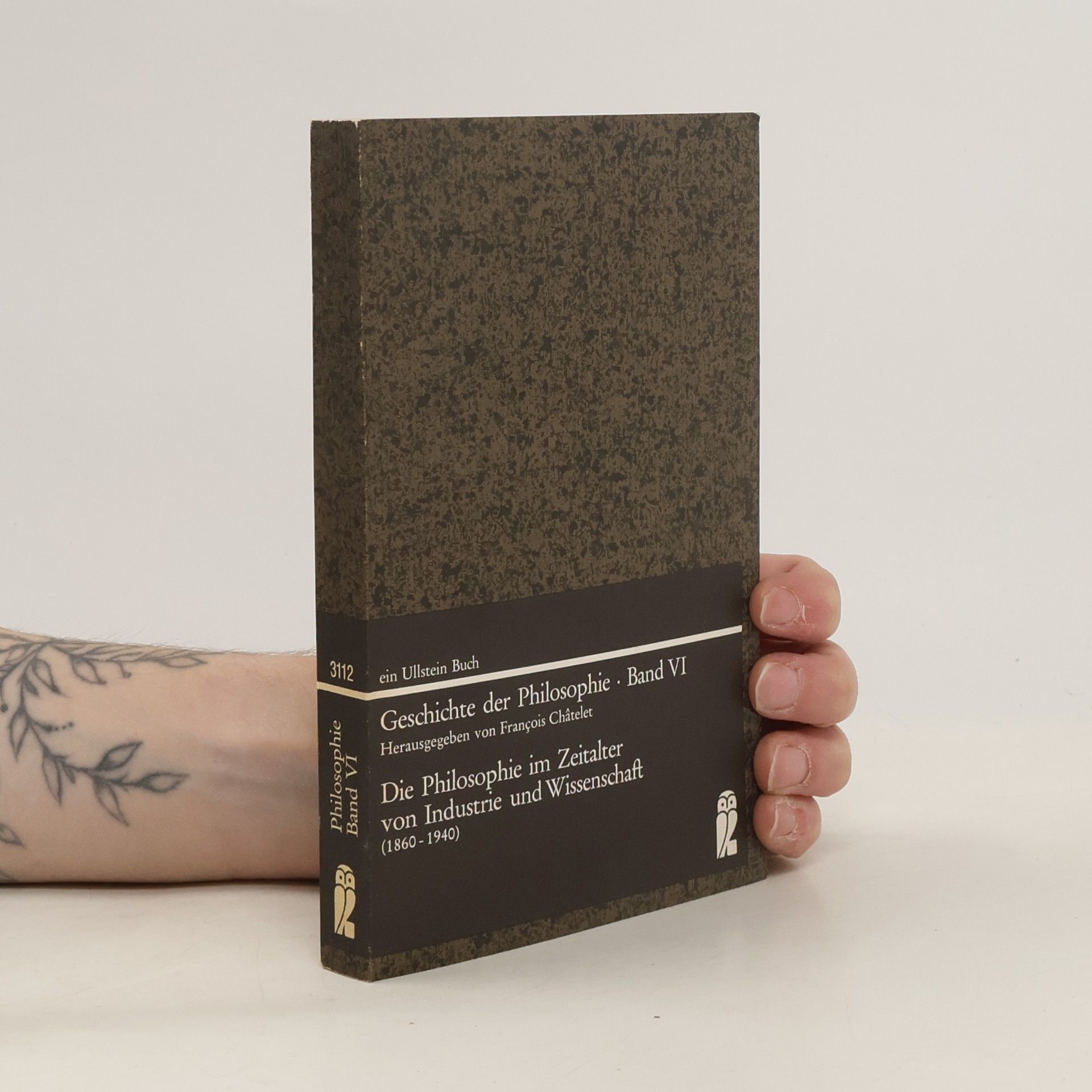 Jean Bernhardt Die Philosophie im Zeitalter von Industrie und Wissenschaft