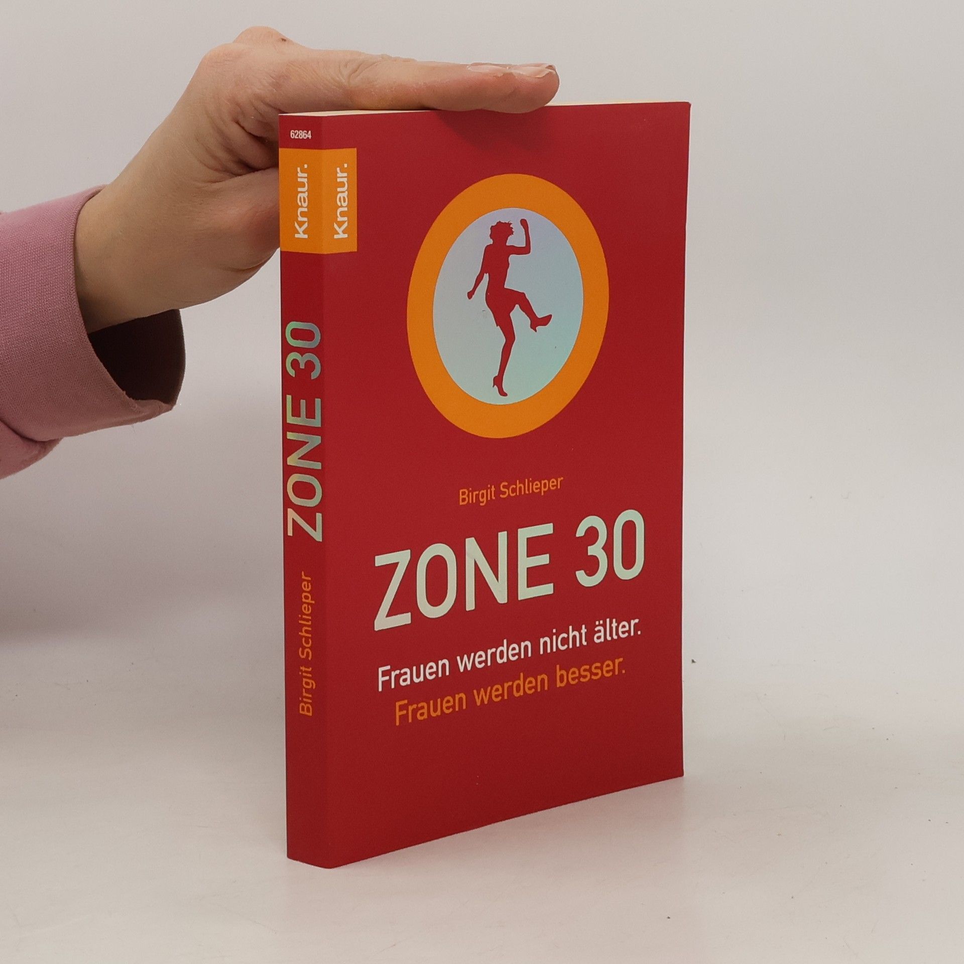Birgit Schlieper Zone 30