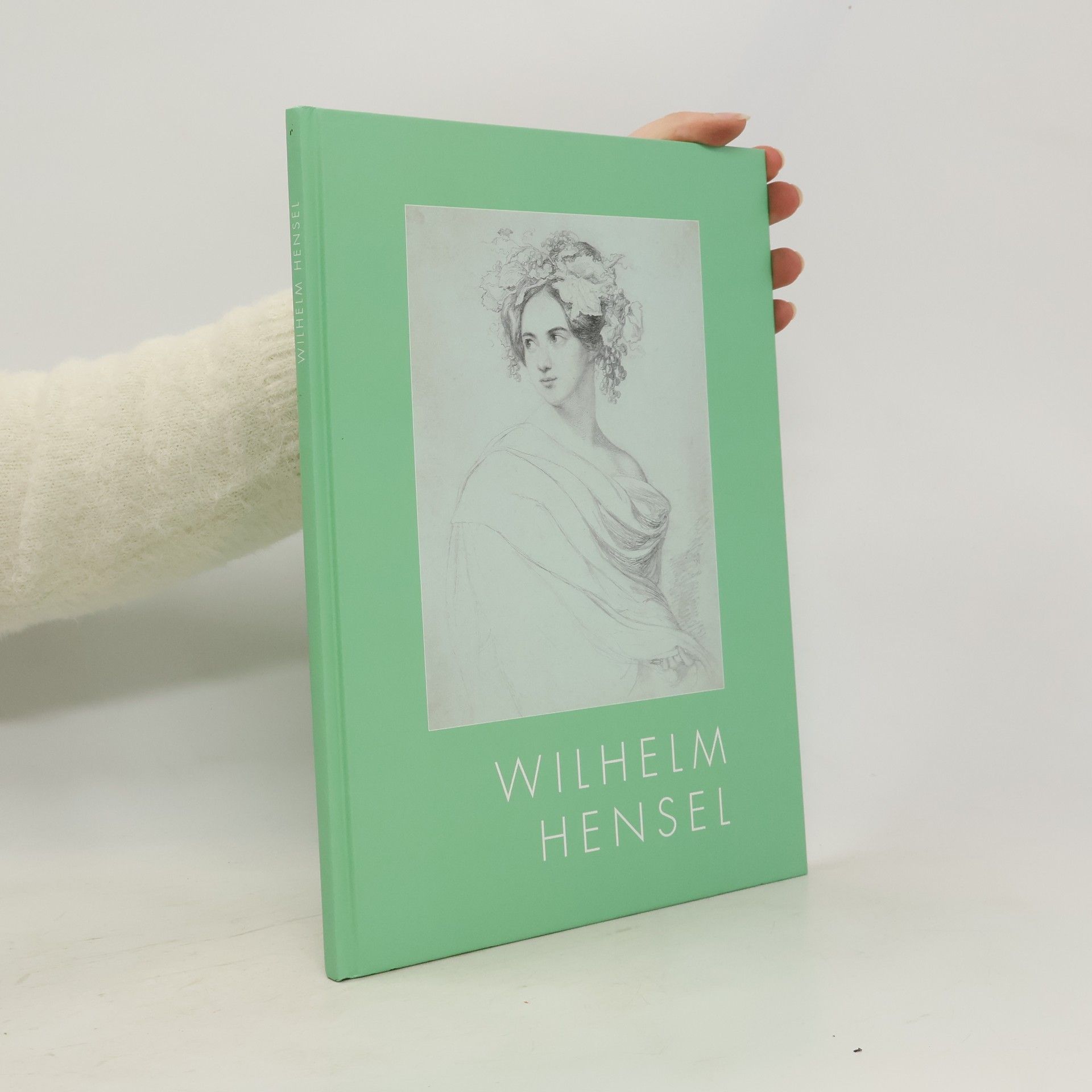 Wilhelm Hensel Die Familie Mendelssohn