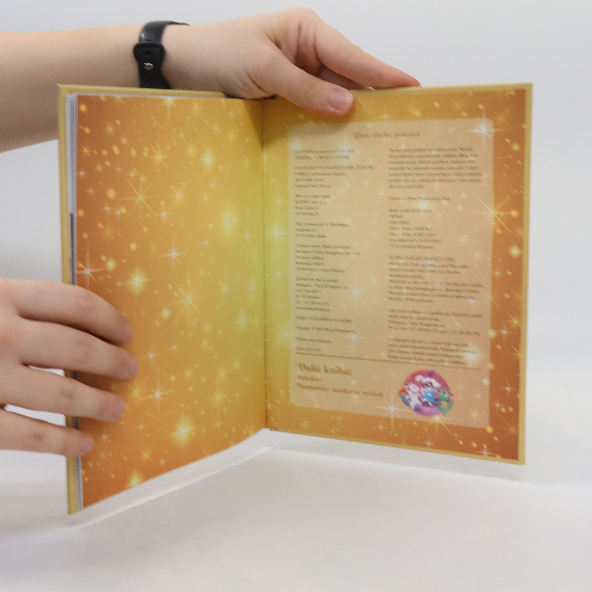 Walt Disney Fancy Nancy Clancy: Případ zmizelé panenky
