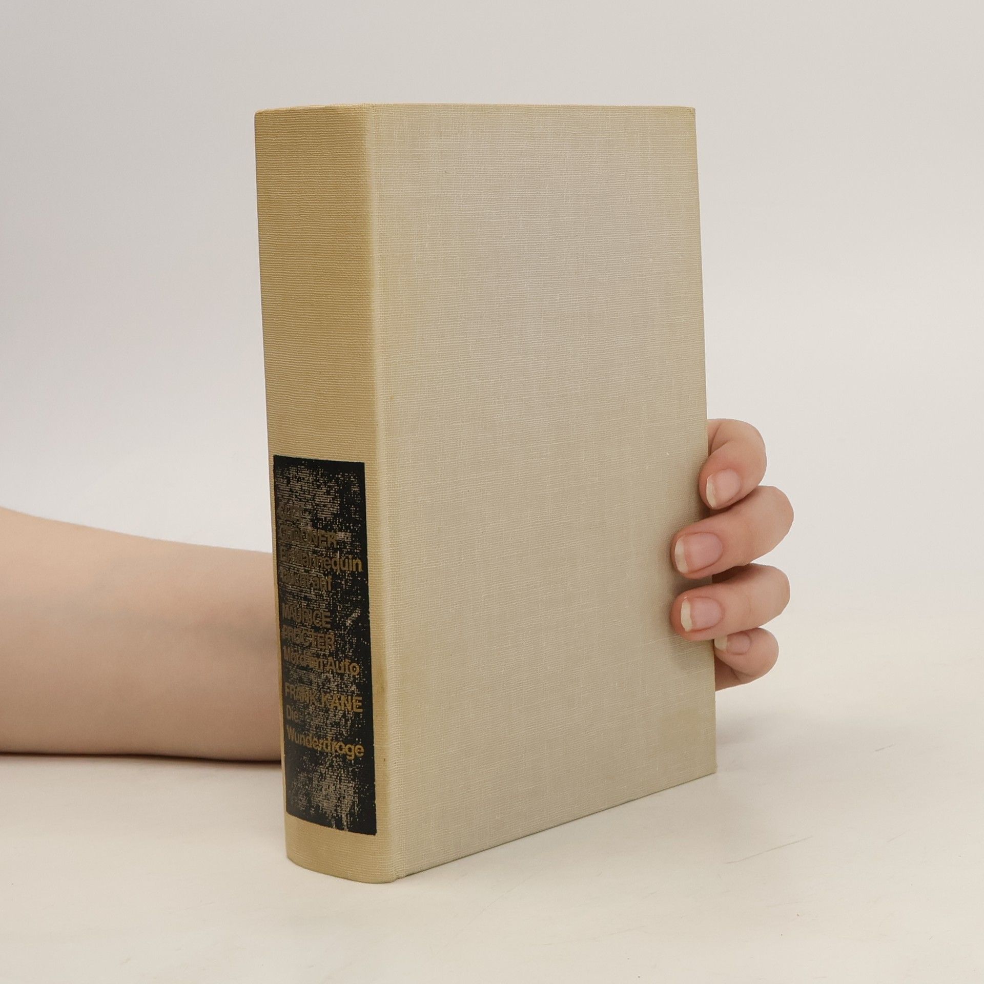 Clet Coroner Ein Mannequin taucht auf