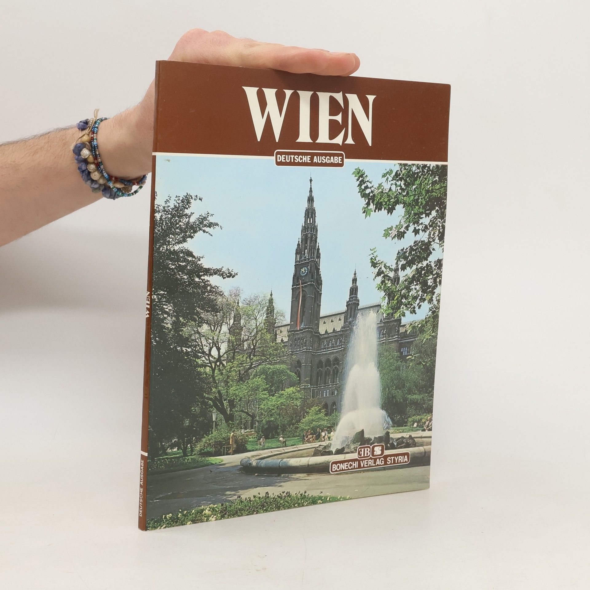 Autorenkollektiv Wien