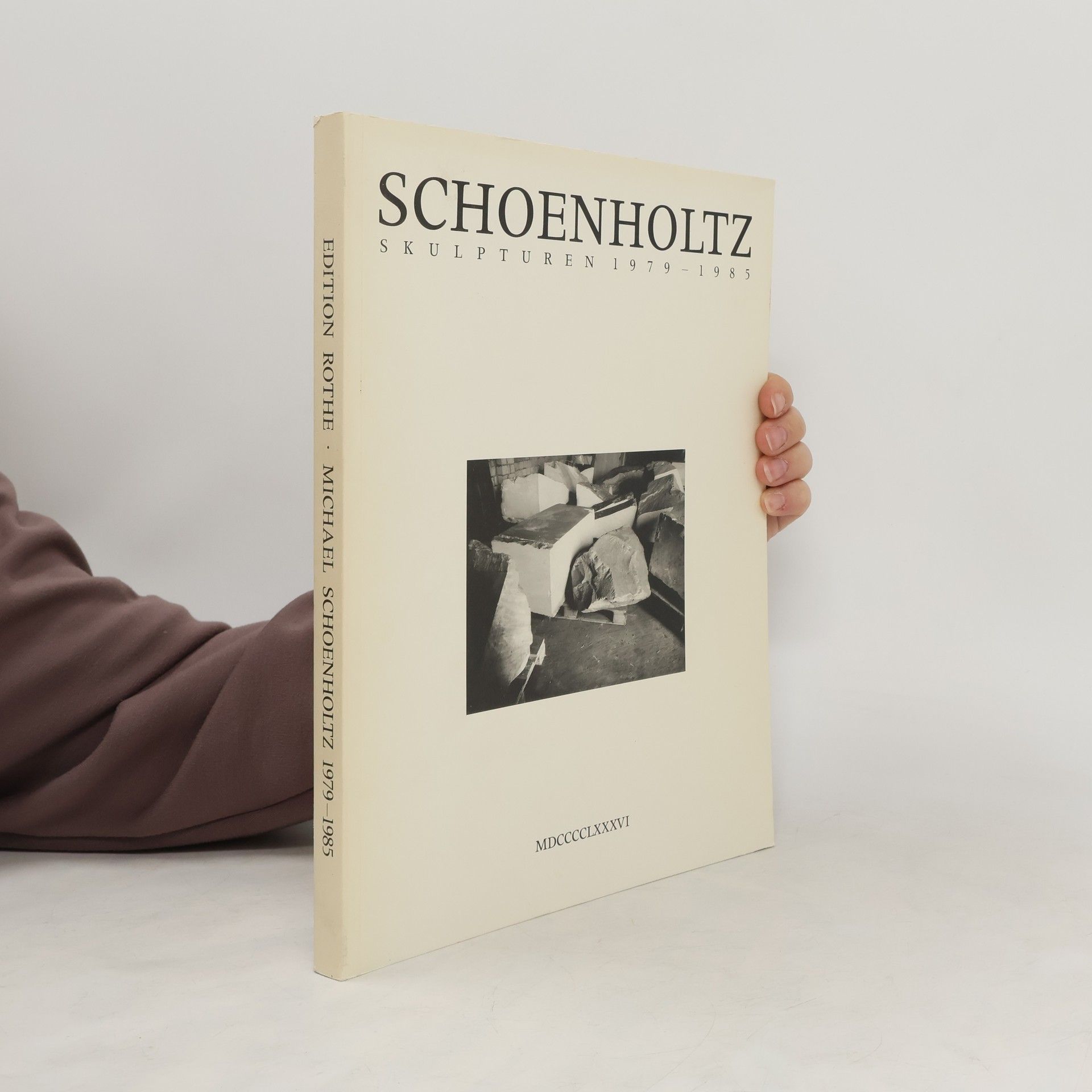 Michael Schoenholtz Michael Schoenholtz