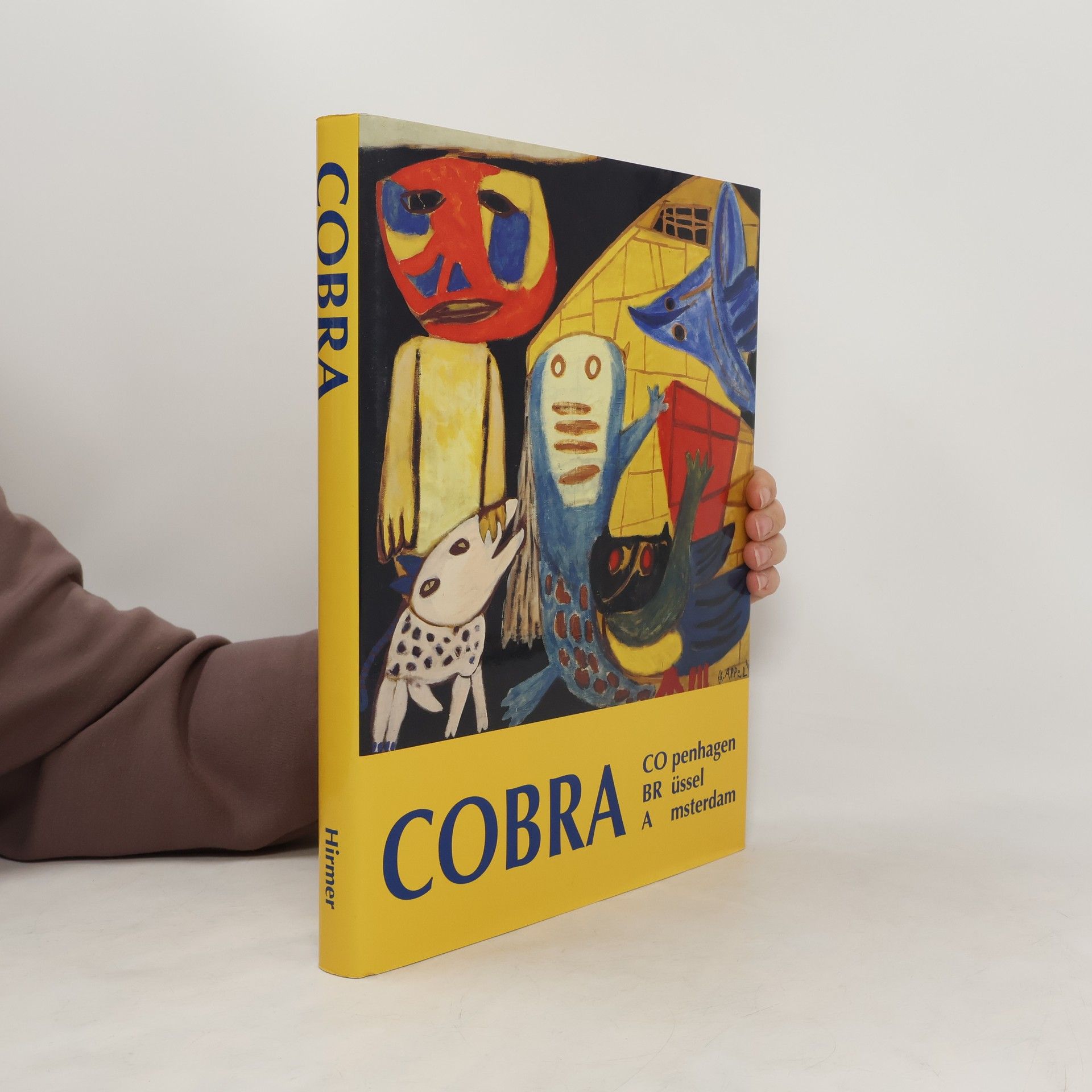 Troels Andersen Cobra
