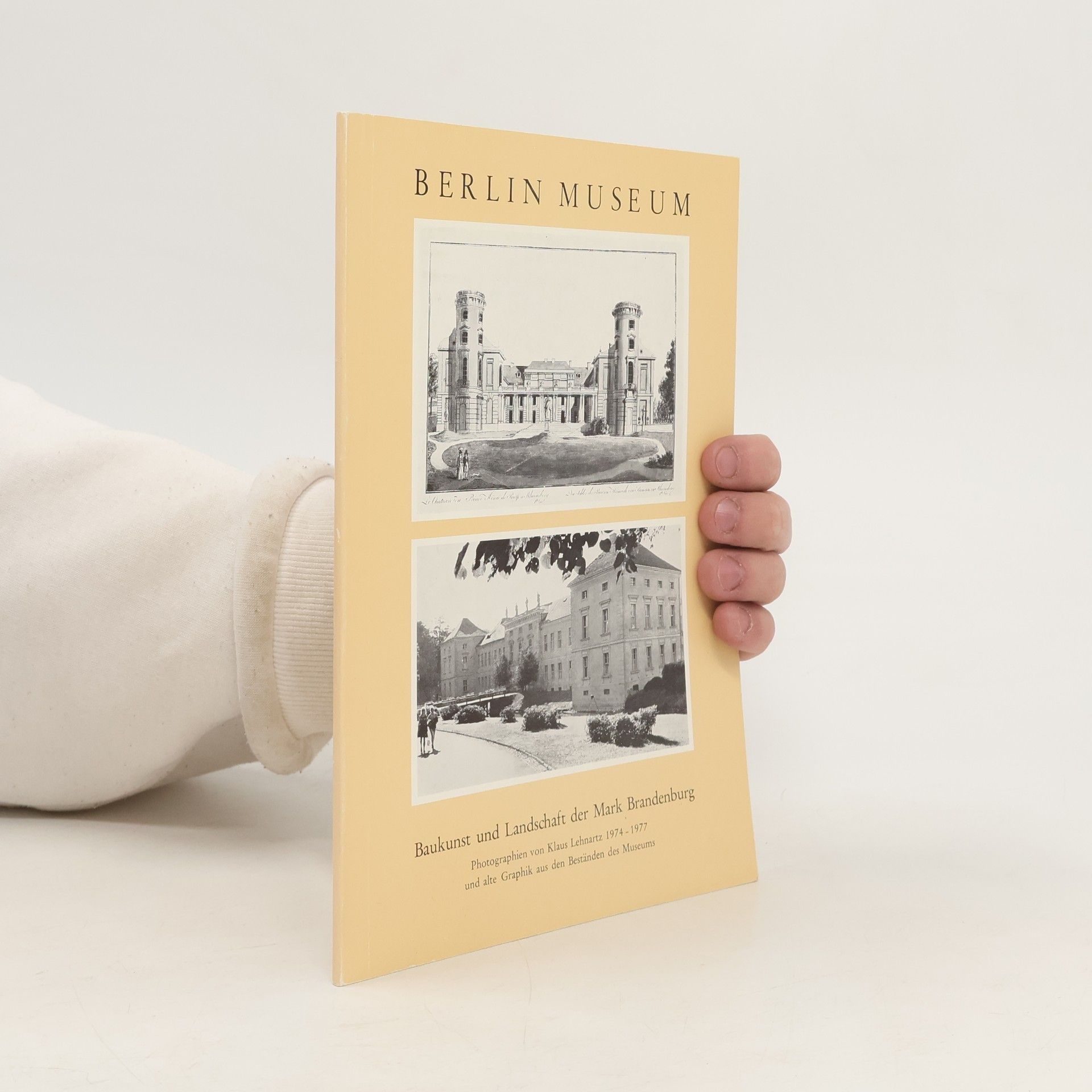 Autorenkollektiv Berlin Museum