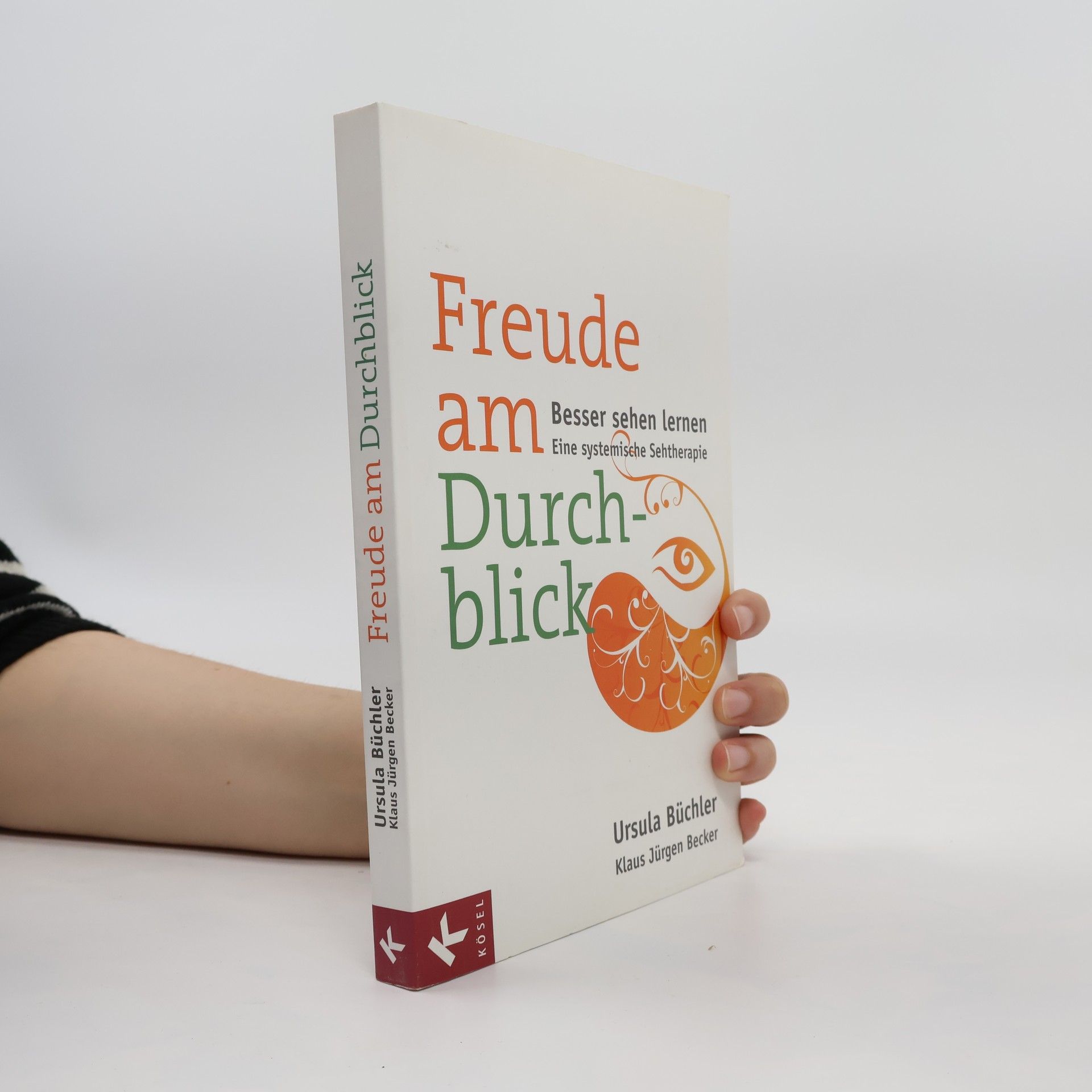 Ursula Büchler Freude am Durchblick