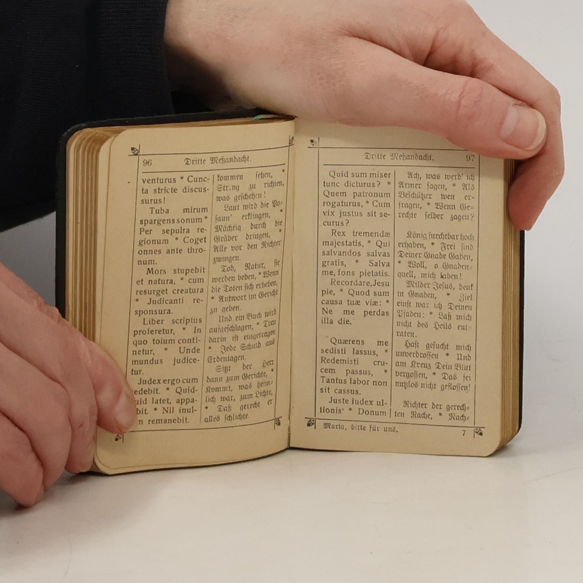 Autorenkollektiv Andenken an Albendorf