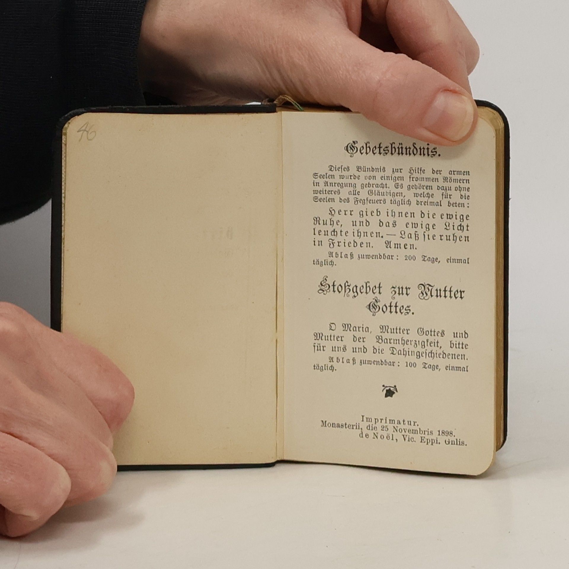 Autorenkollektiv Andenken an Albendorf